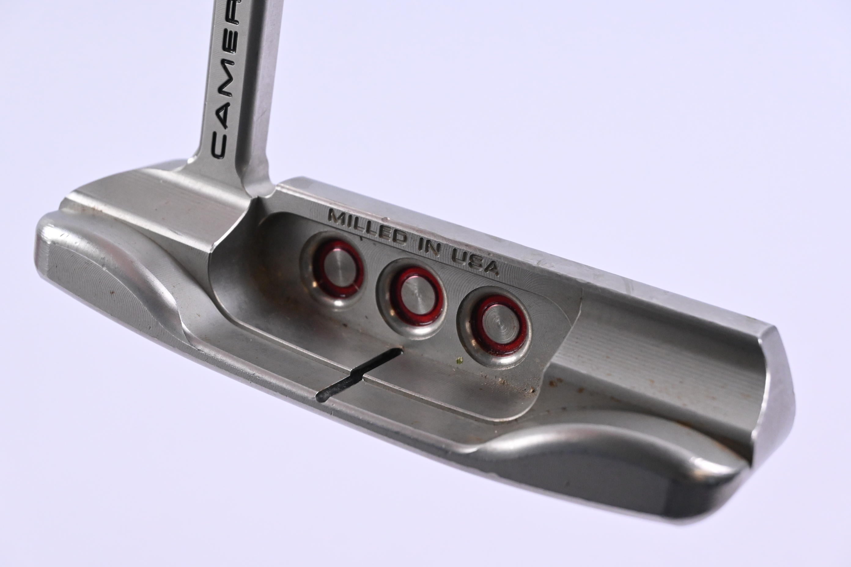 Scotty Cameron Special Select Newport Putter / 34 Inch