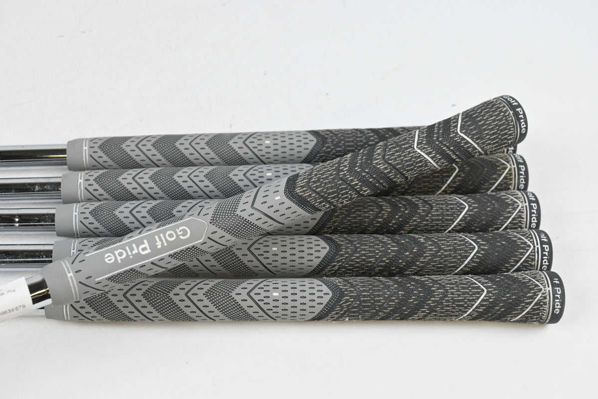 Mizuno JPX 923 Hot Metal Pro Irons / 5-PW / X-Flex Dynamic Gold X100 Shafts