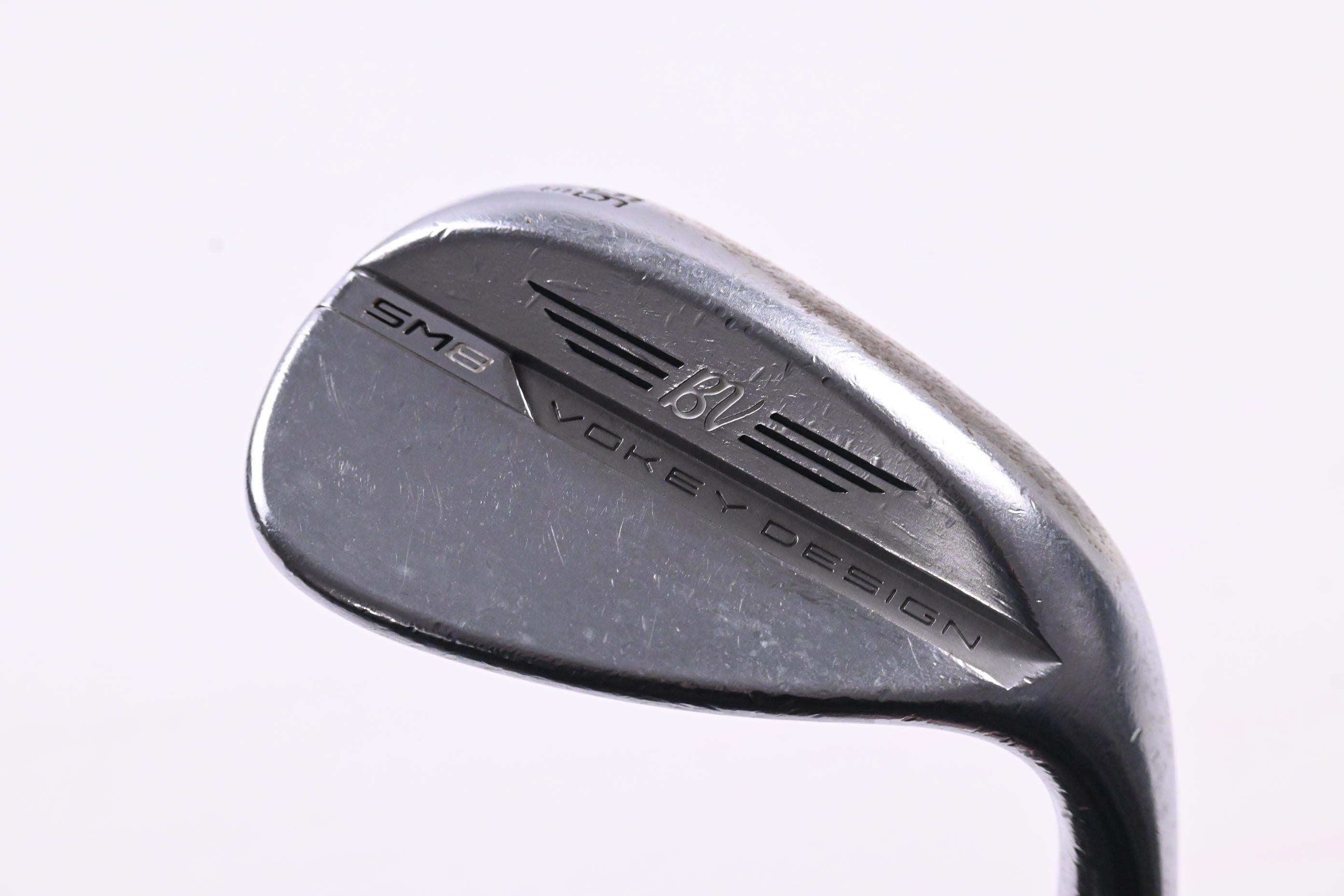 Titleist Vokey SM8 Sand Wedge / 56 Degree / Wedge Flex Titleist Vokey Shaft