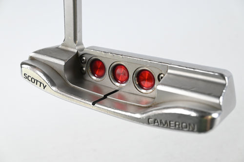 Scotty Cameron Select Newport 2016 Putter / 34 Inch