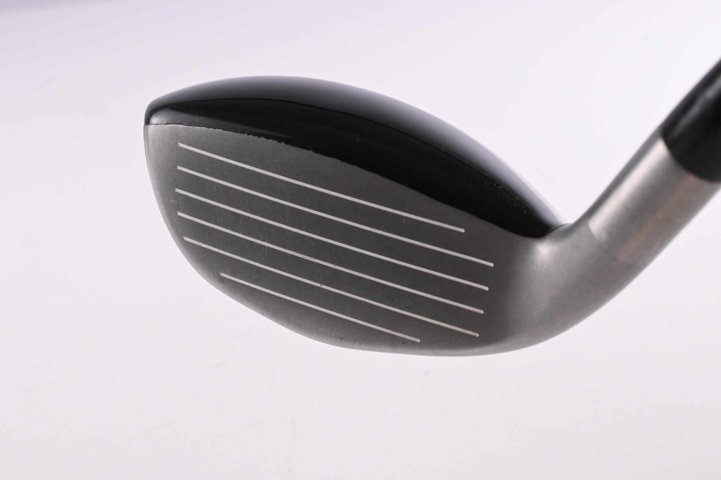 Cleveland Classic #4 Hybrid / 23 Degree / Regular Flex Matrix OZIK Xcon-6 Shaft