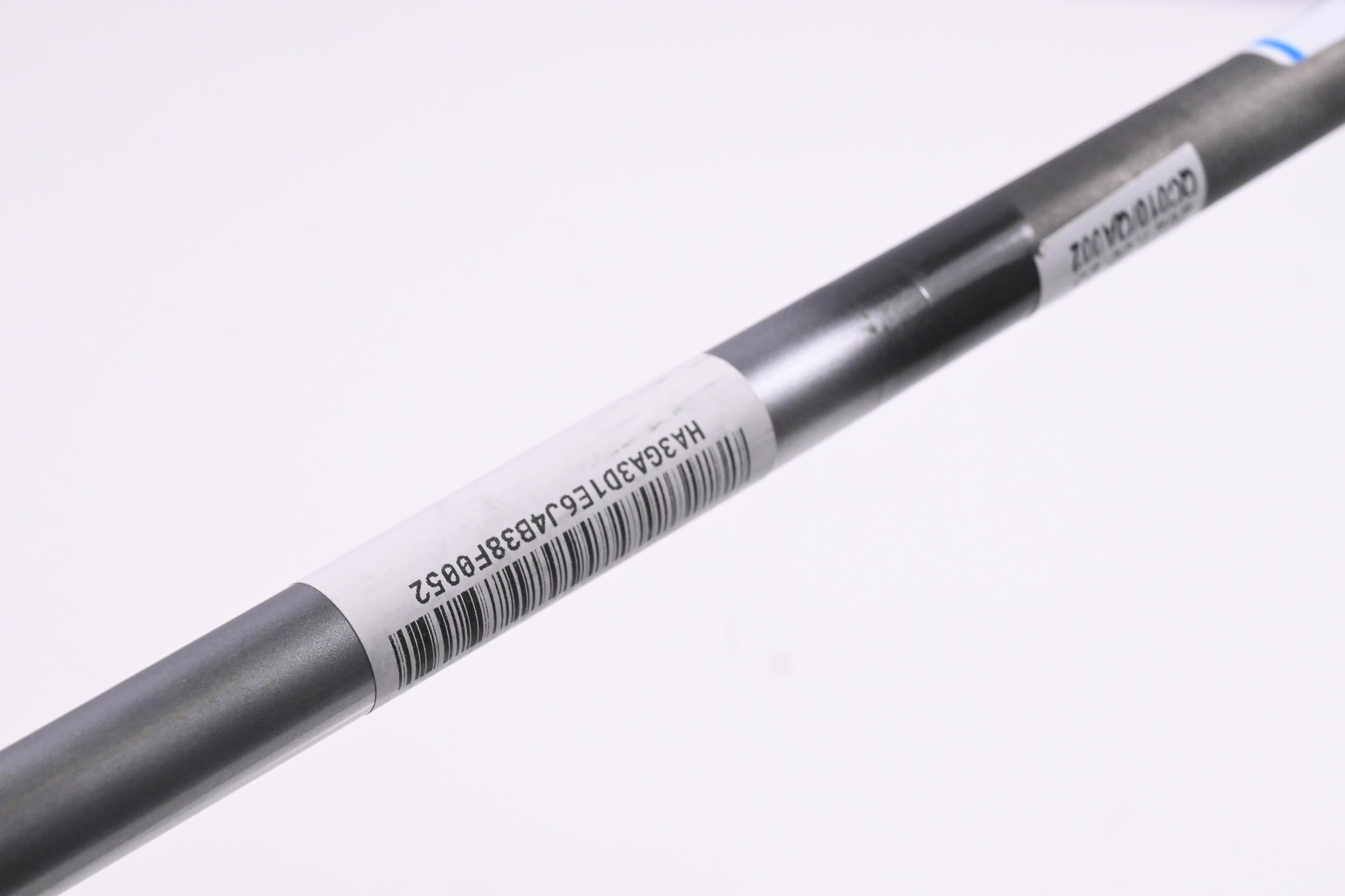 Mitsubishi Chemical C6 80 Hybrid Shaft / Stiff Flex / .370" Tip / Uncut