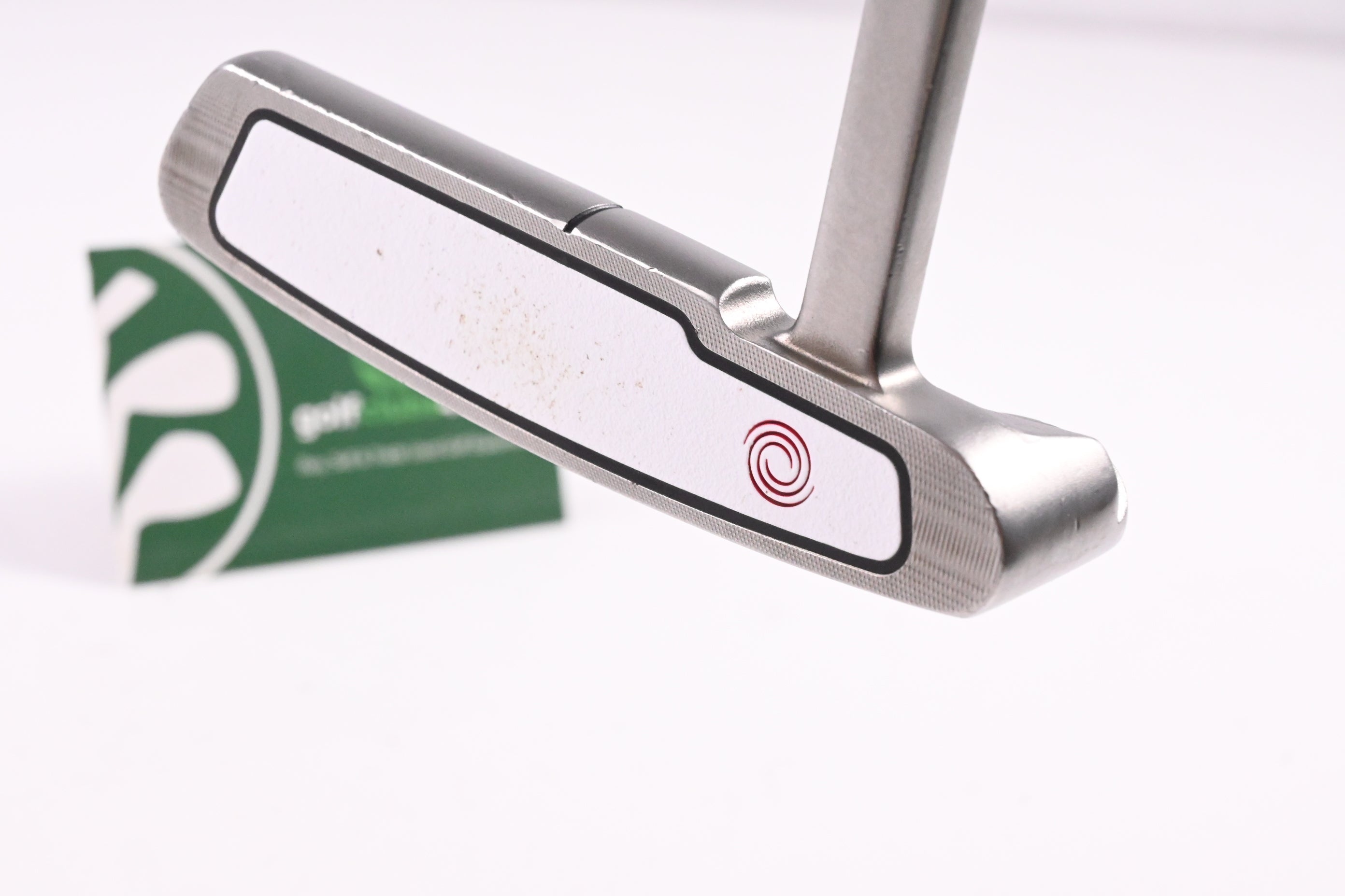 Odyssey White Hot Pro #1 Putter / 35 Inch