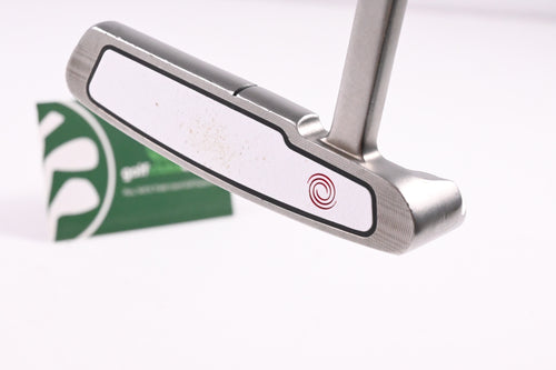 Odyssey White Hot Pro #1 Putter / 35 Inch