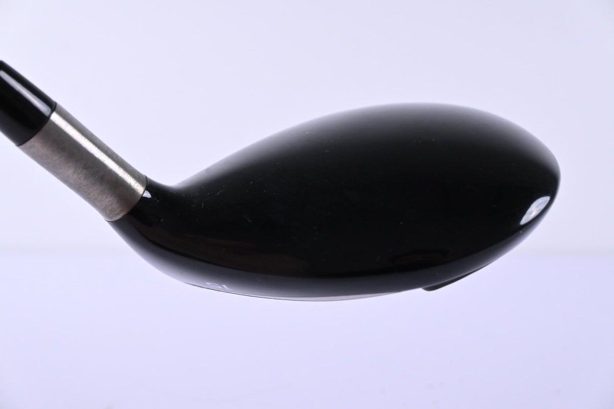 Mizuno MP Titanium #3 Wood / 15 Degree / Stiff Flex Fubuki 74 Shaft