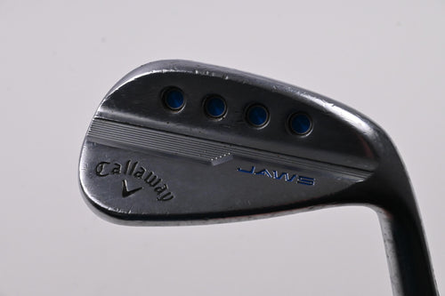 Callaway Jaws MD5 Pitching Wedge / 46 Degree / Stiff Flex Dynamic Gold 115 S200
