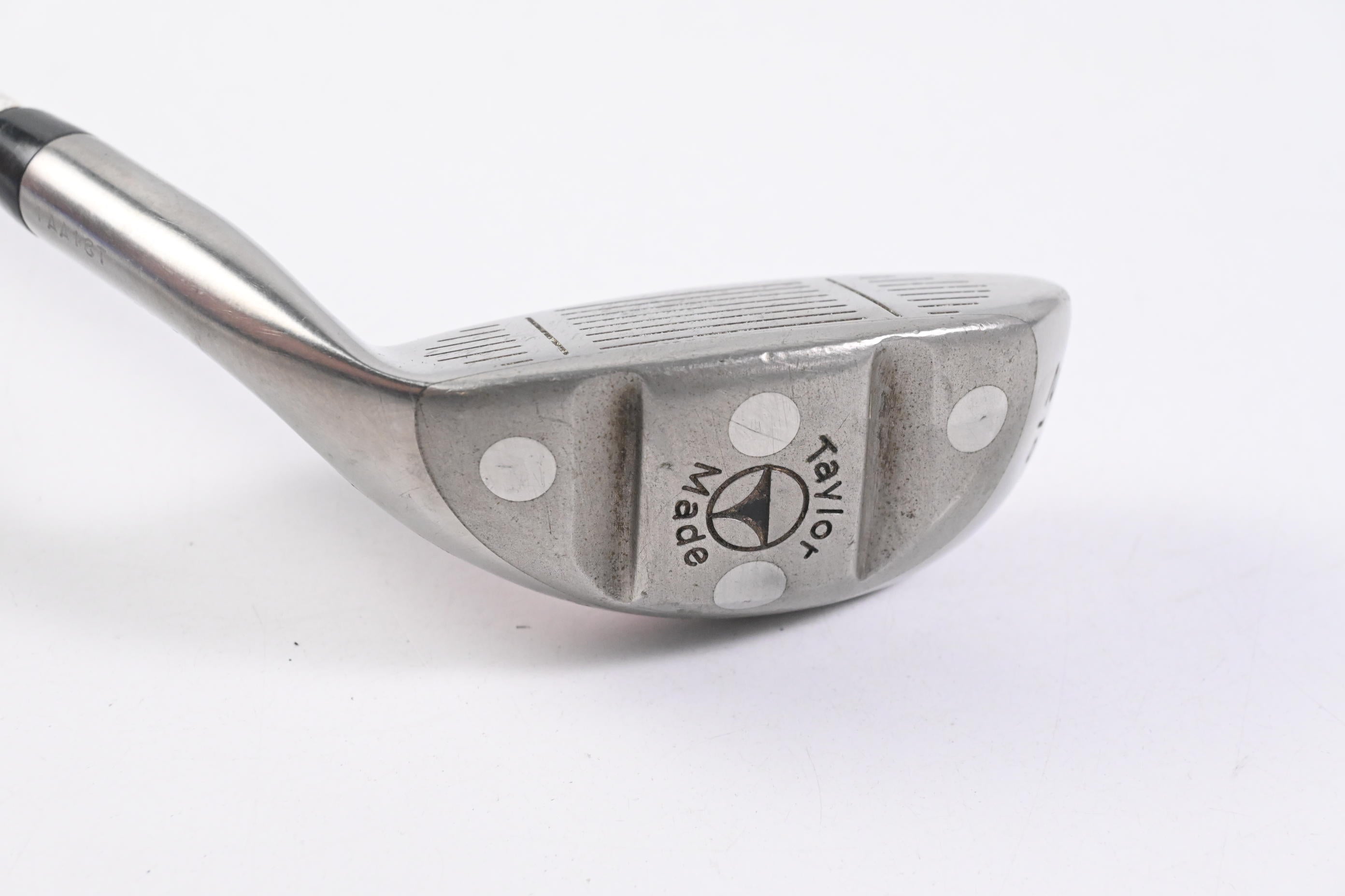 Left Hand Taylormade Firesole #3 Hybrid / 21 Degree / Regular Flex Taylormade 80