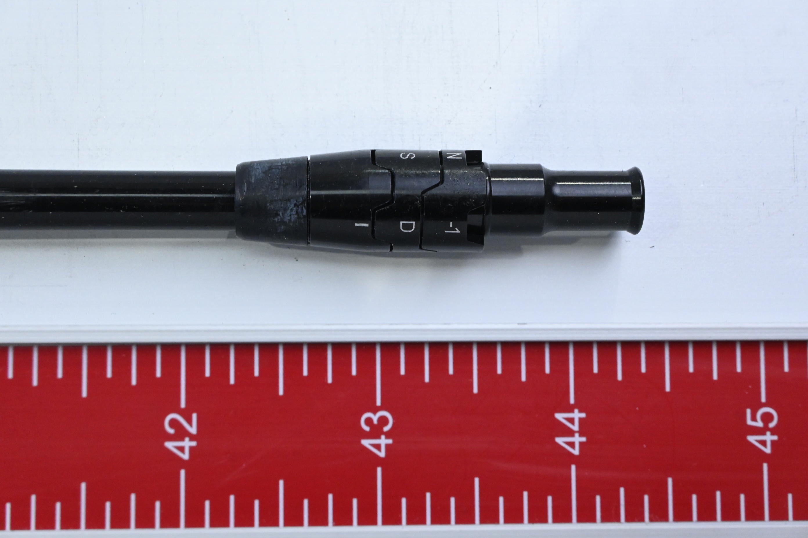 Accra FX 3.0 370 Driver Shaft / X-Flex / Callaway 2nd Gen