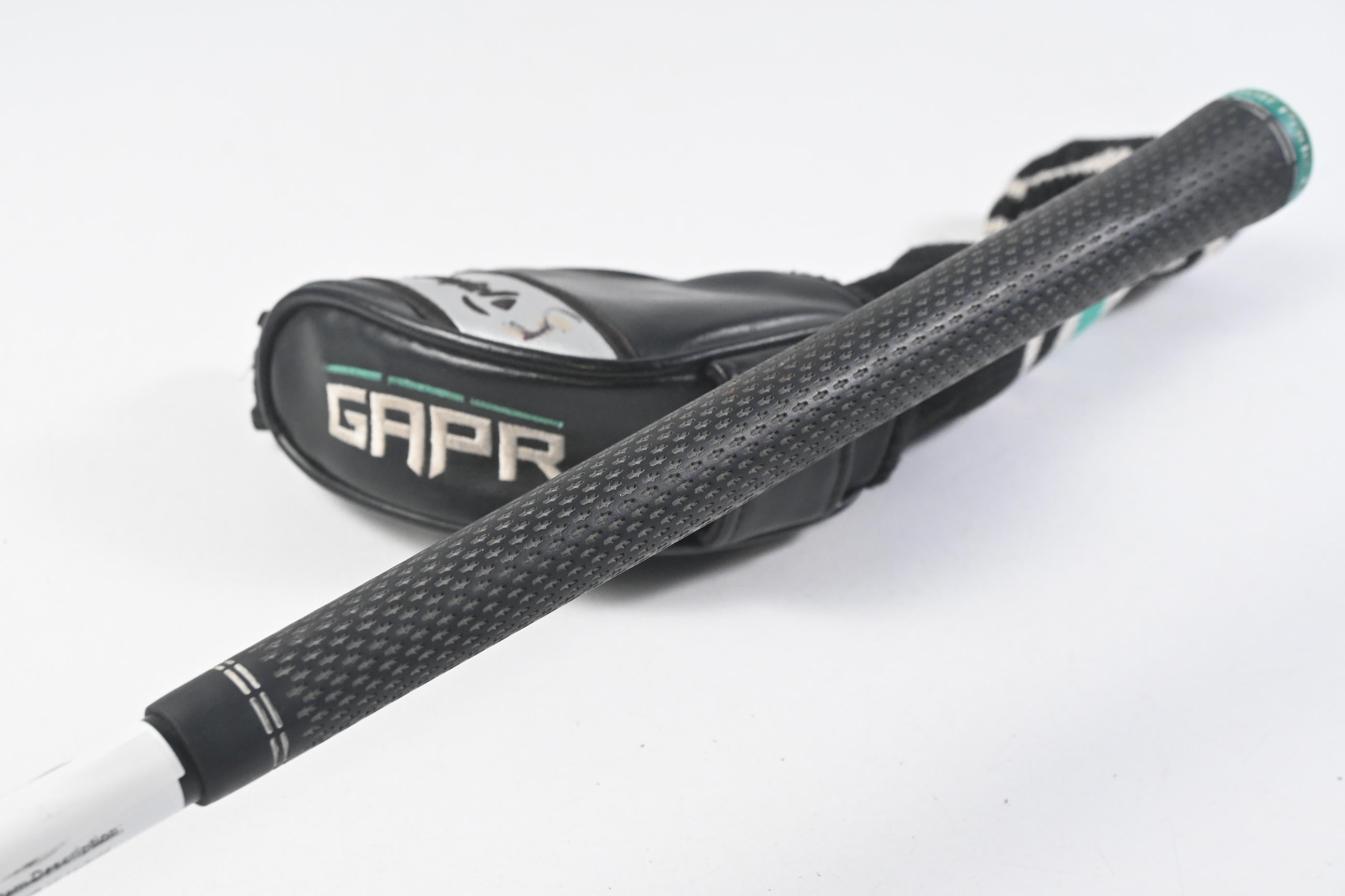 Taylormade GAPR Hi #5 Hybrid / 25 Degree / Regular Flex KBS Hybrid 70 Shaft