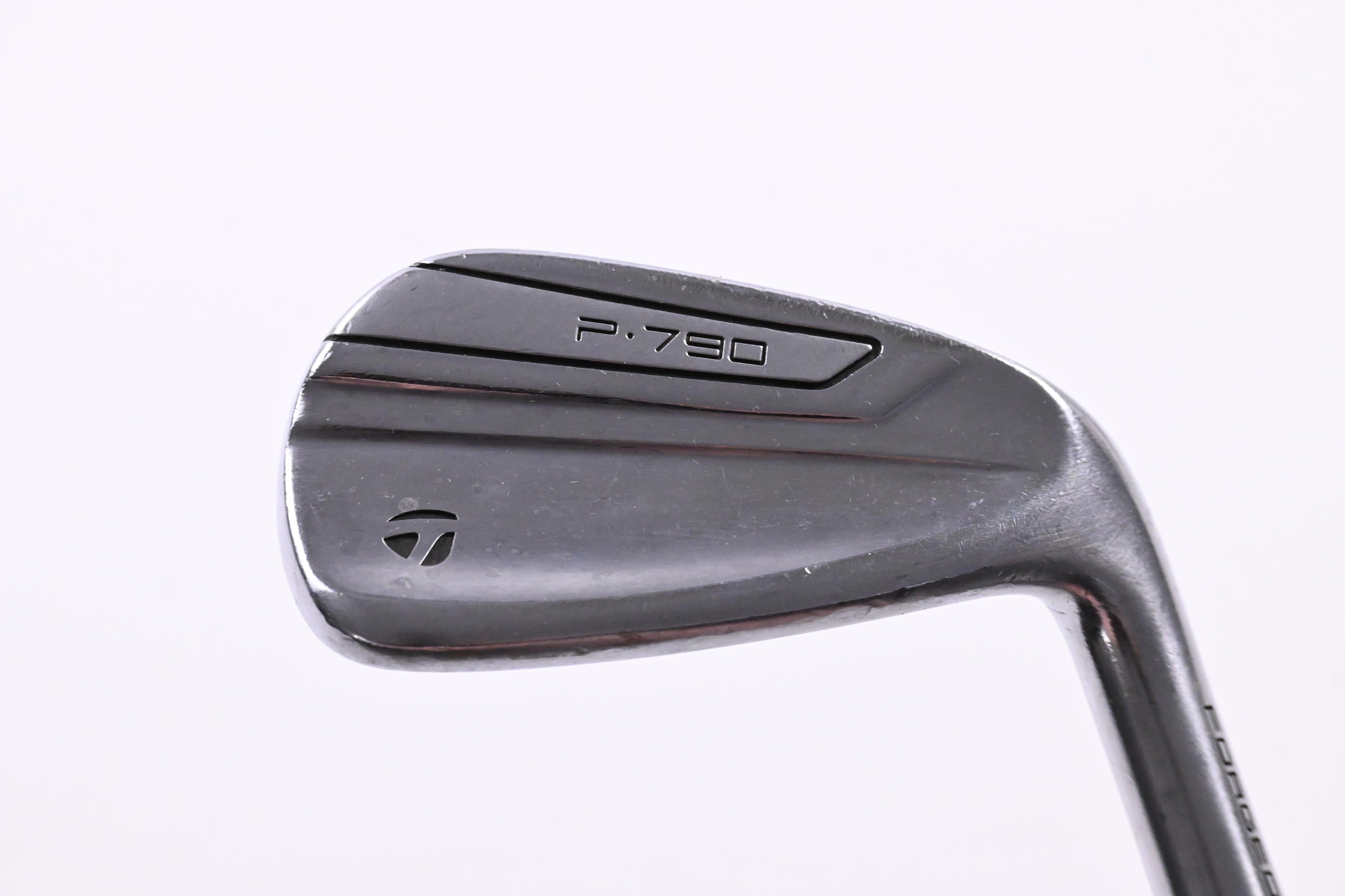 Taylormade P790 2017 #8 Iron / 35 Degree / Regular Flex UST Recoil ESX 460 Shaft
