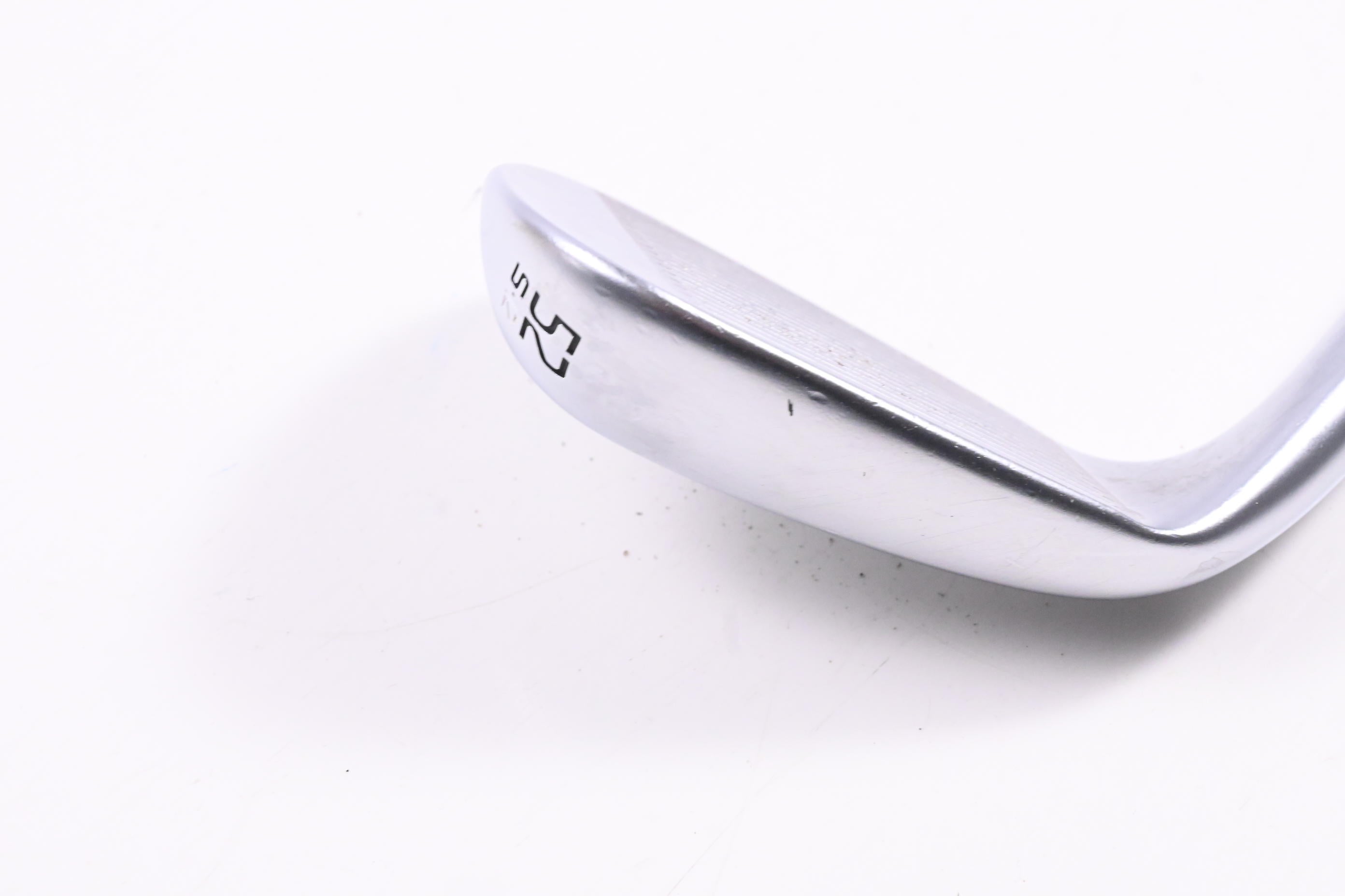 Ping S159 Gap Wedge / 52 Degree / Black Dot / Wedge Flex Ping Z-Z115 Shaft