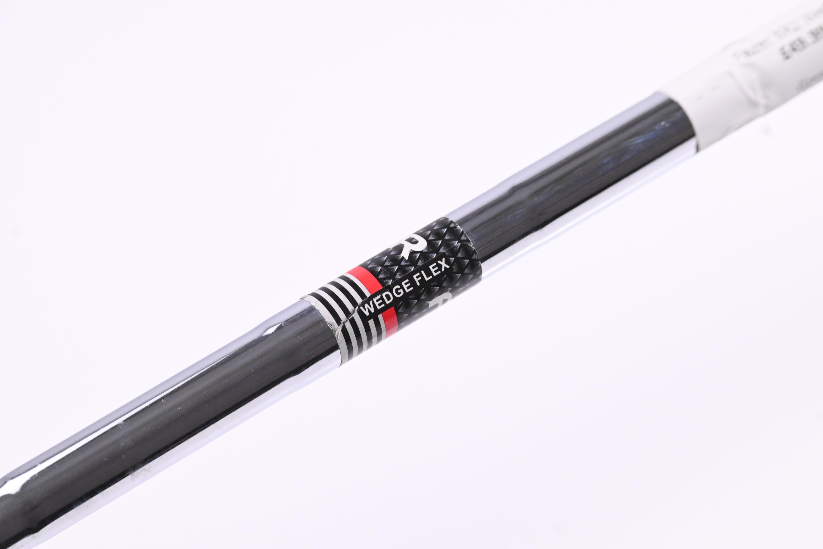 Fazer XR2 Sand Wedge / 56 Degree / Wedge Flex Fazer Shaft