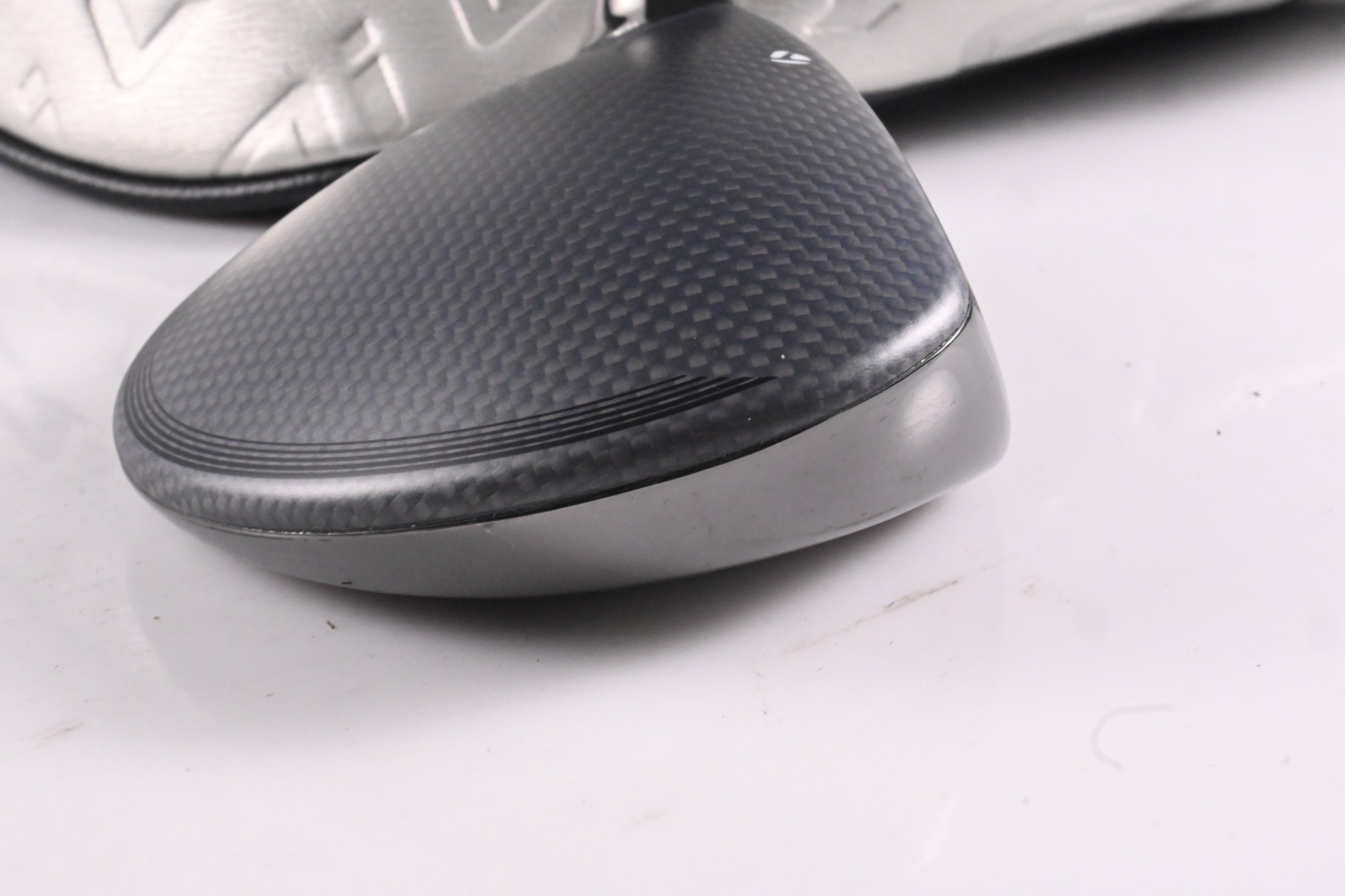 Taylormade Qi35 #5 Wood / 18 Degree / Regular Flex Fujikura Ventus Blue 5 Shaft