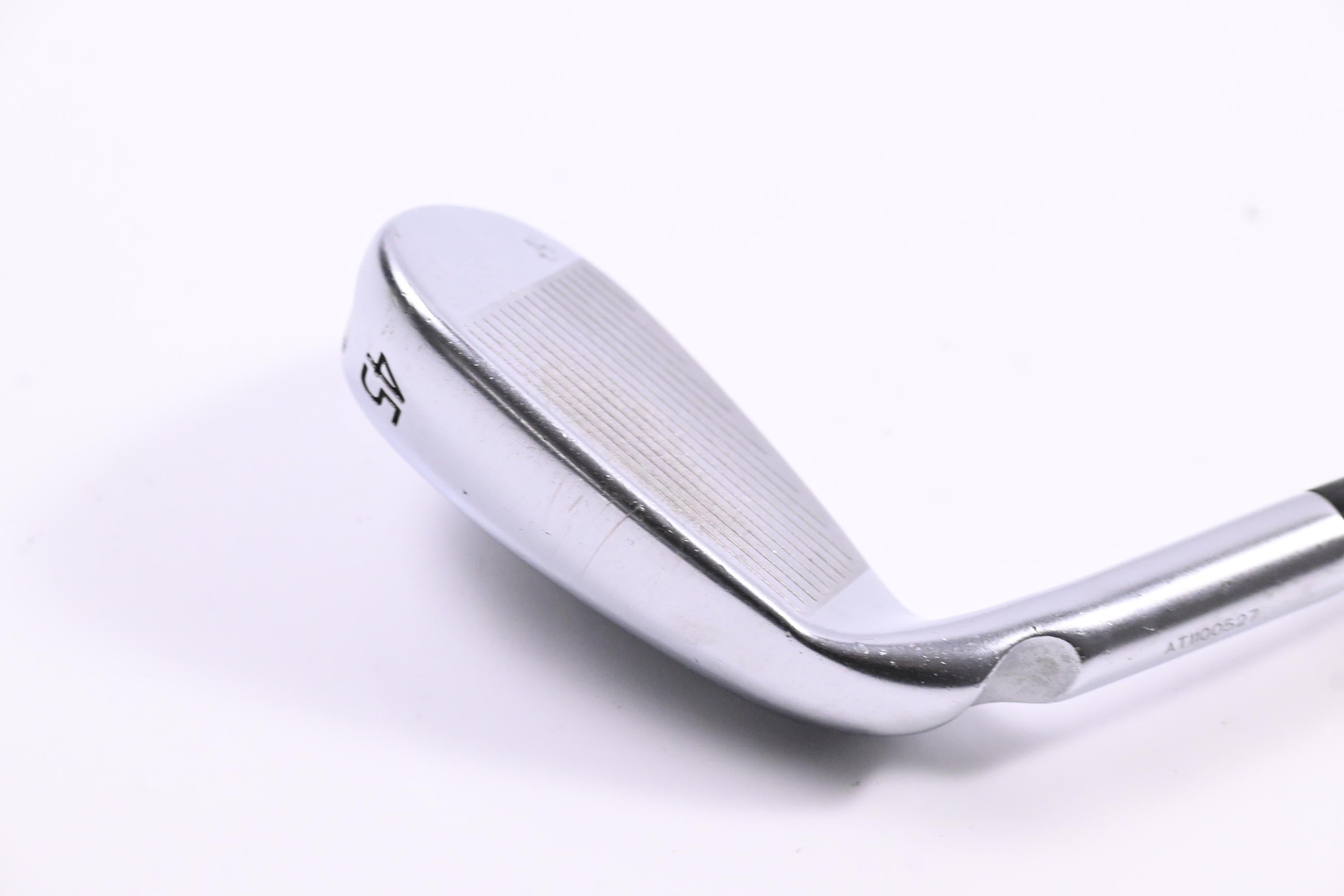 Ping G430 Pitching Wedge / 45 Degree / Blue Dot / Stiff Flex KBS Shaft