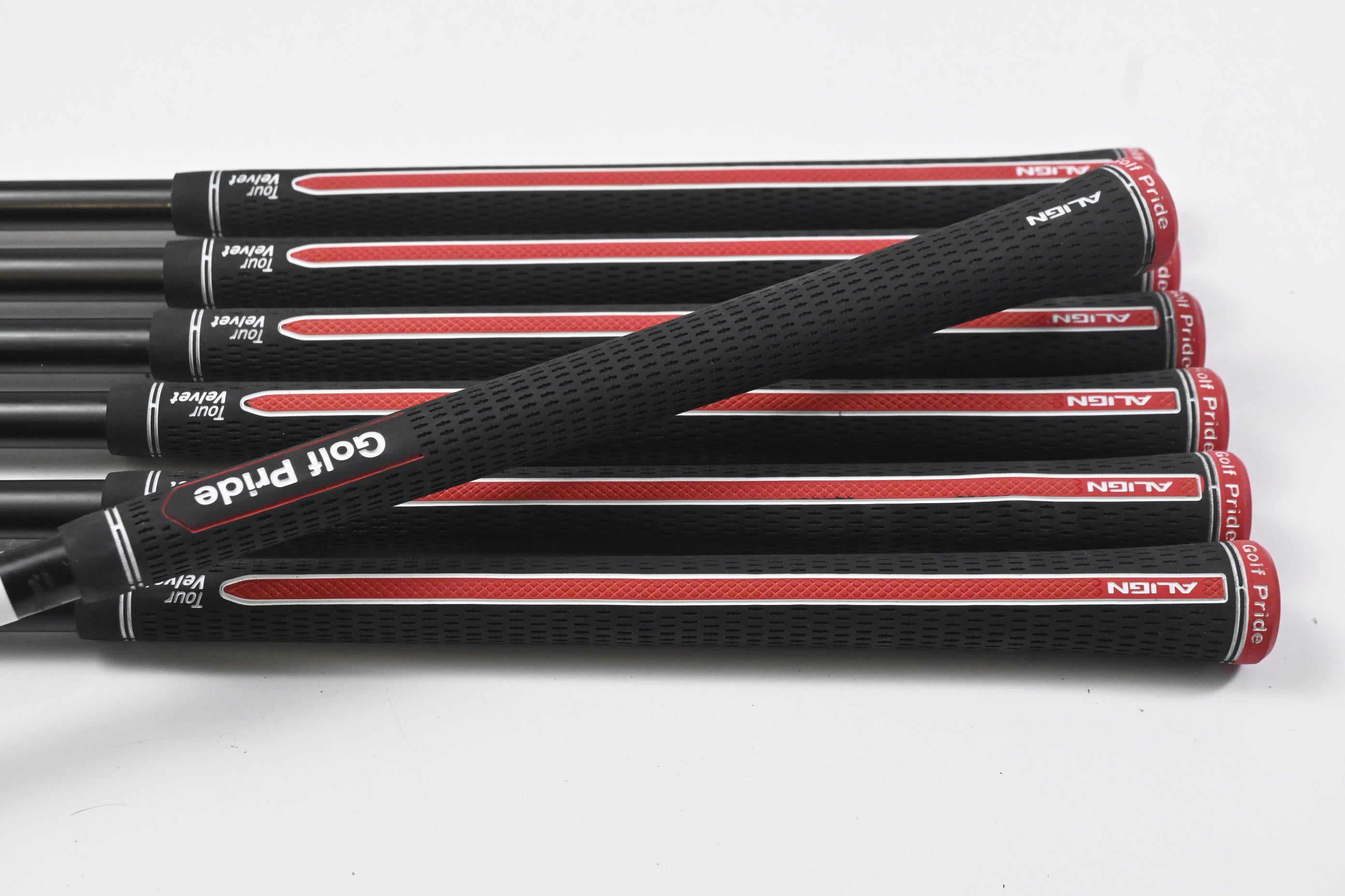 Callaway Apex TCB Irons / 4-PW / X-Flex Fujikura AXIOM Velocore 105 Shafts