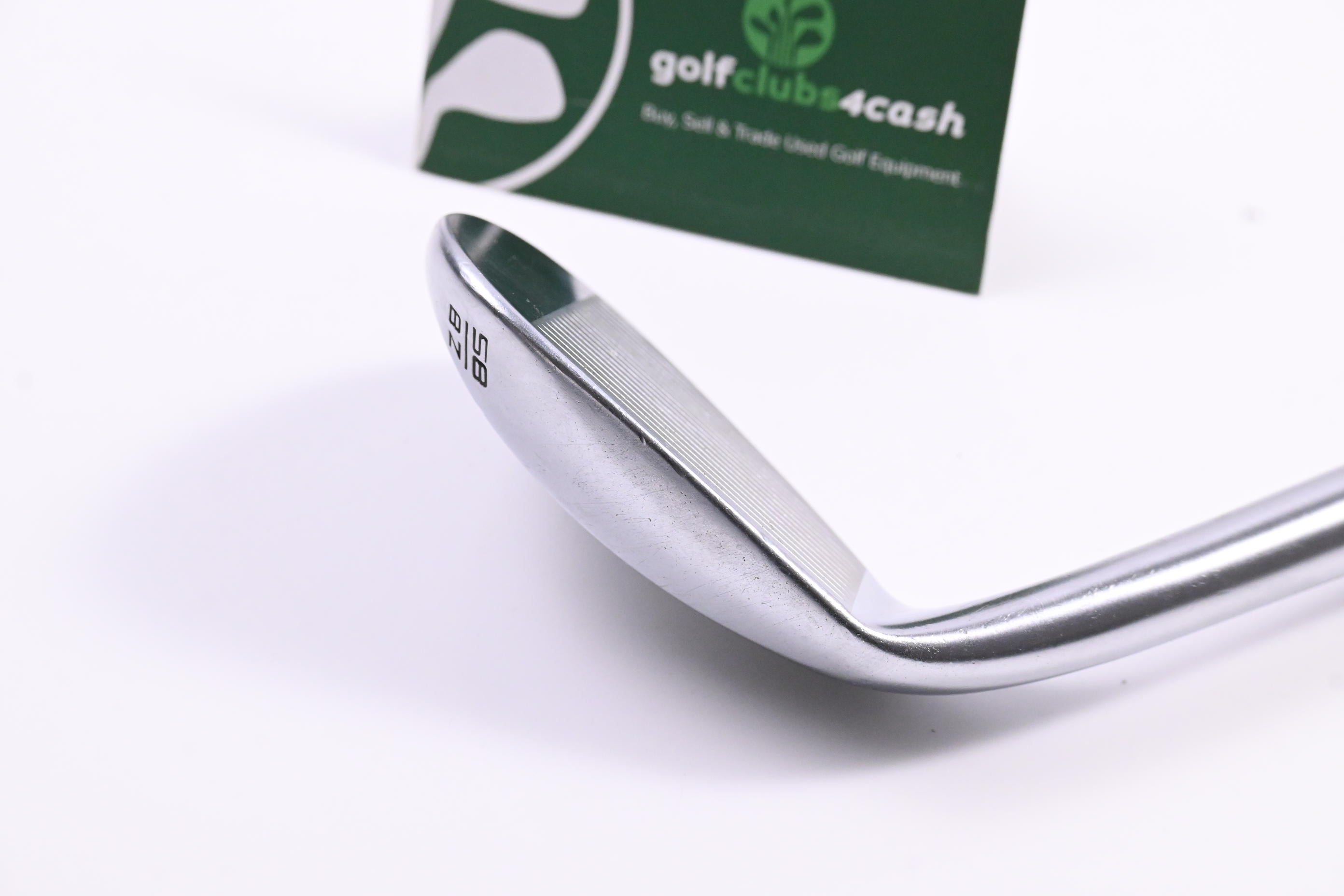 Callaway Opus Platinum Lob Wedge / 58 Degree / Wedge Flex Dynamic Gold Mid 115