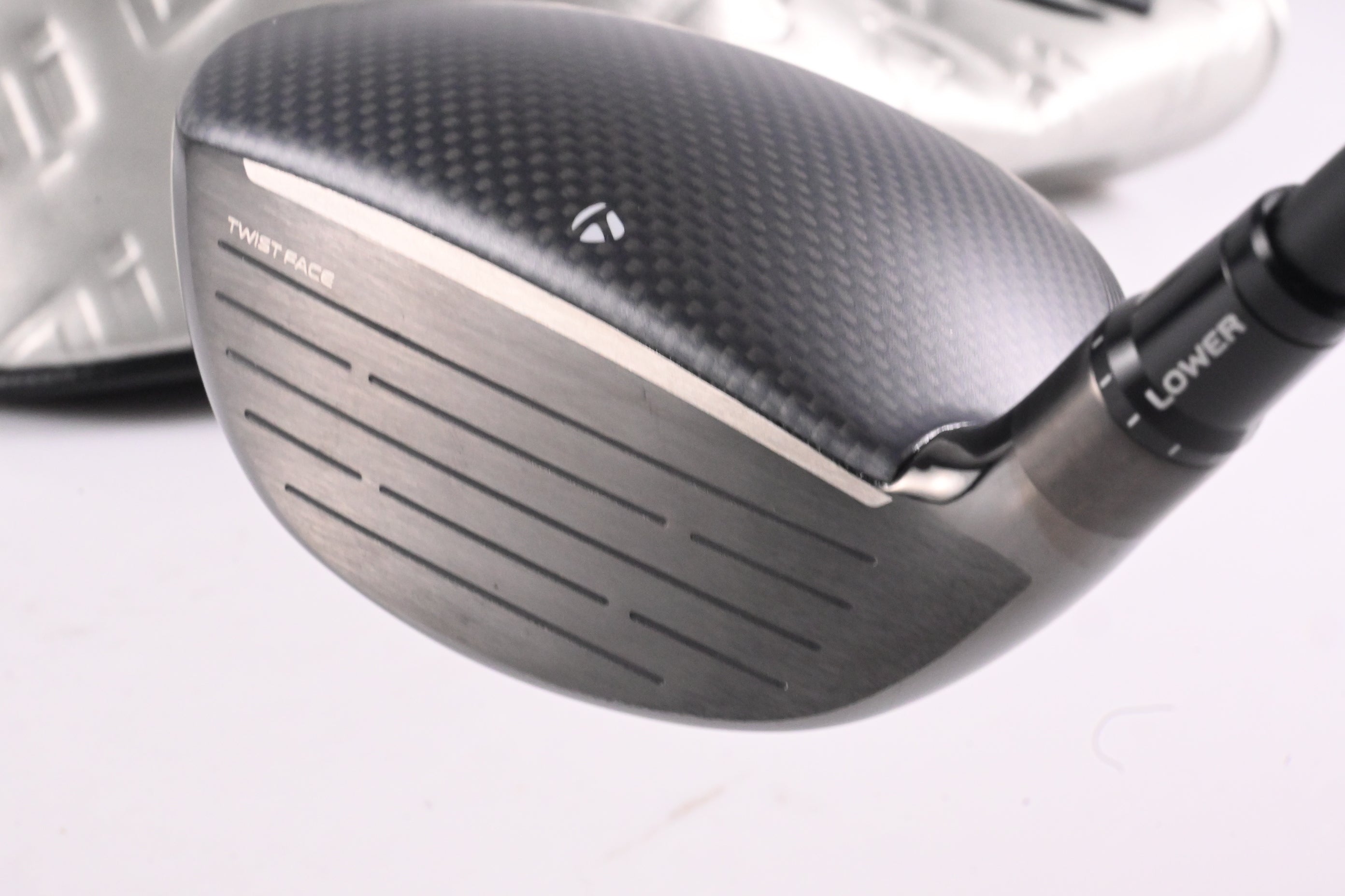 Taylormade Qi35 #5 Wood / 18 Degree / Regular Flex Fujikura Ventus Blue 5 Shaft