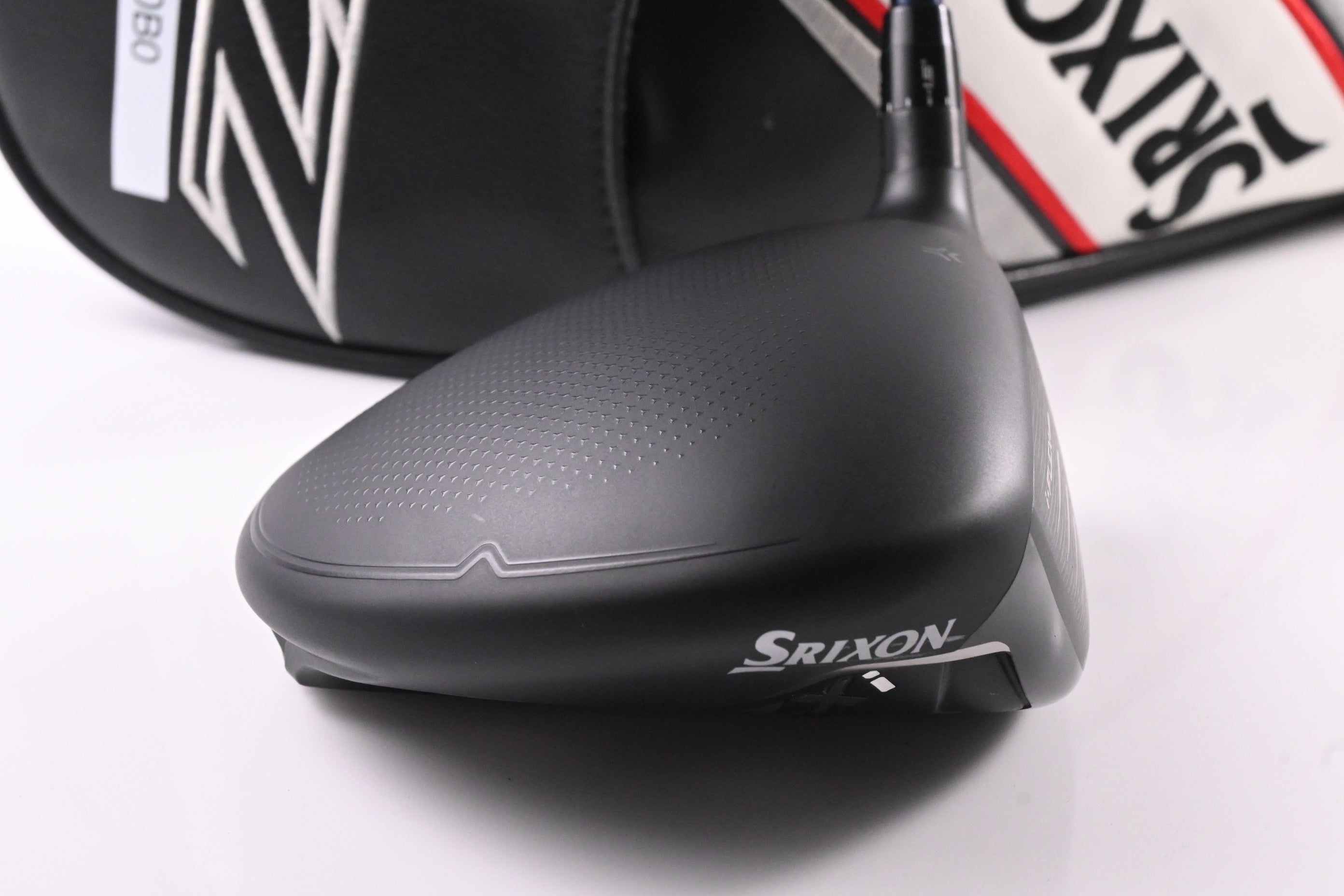 Srixon ZXi Driver / 10.5 Degree / Regular Flex Fujikura Ventus TR Blue 6 Shaft