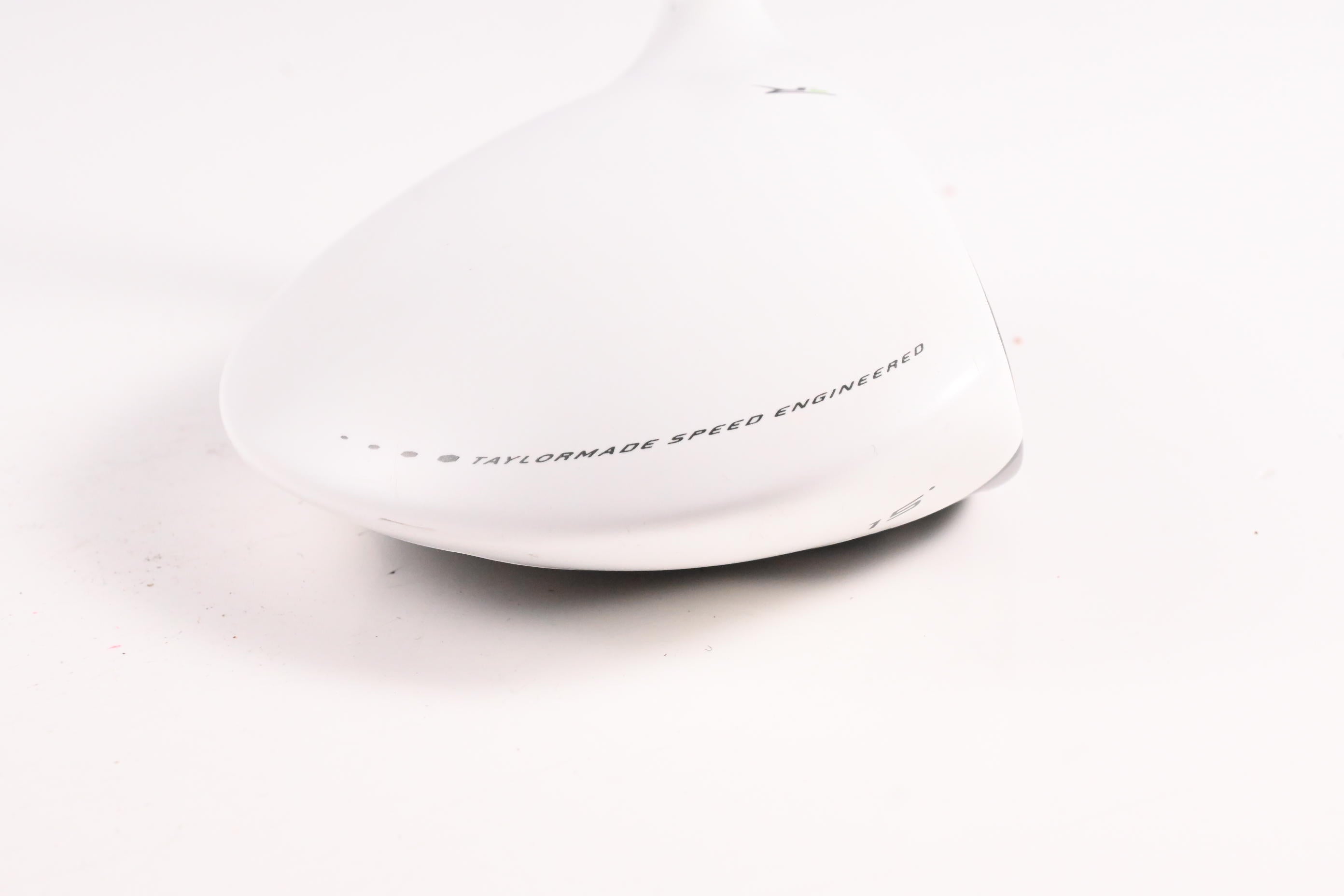 Taylormade RBZ #3 Wood / 15 Degree / Regular Flex Matrix Ozik Xcon 5 Shaft