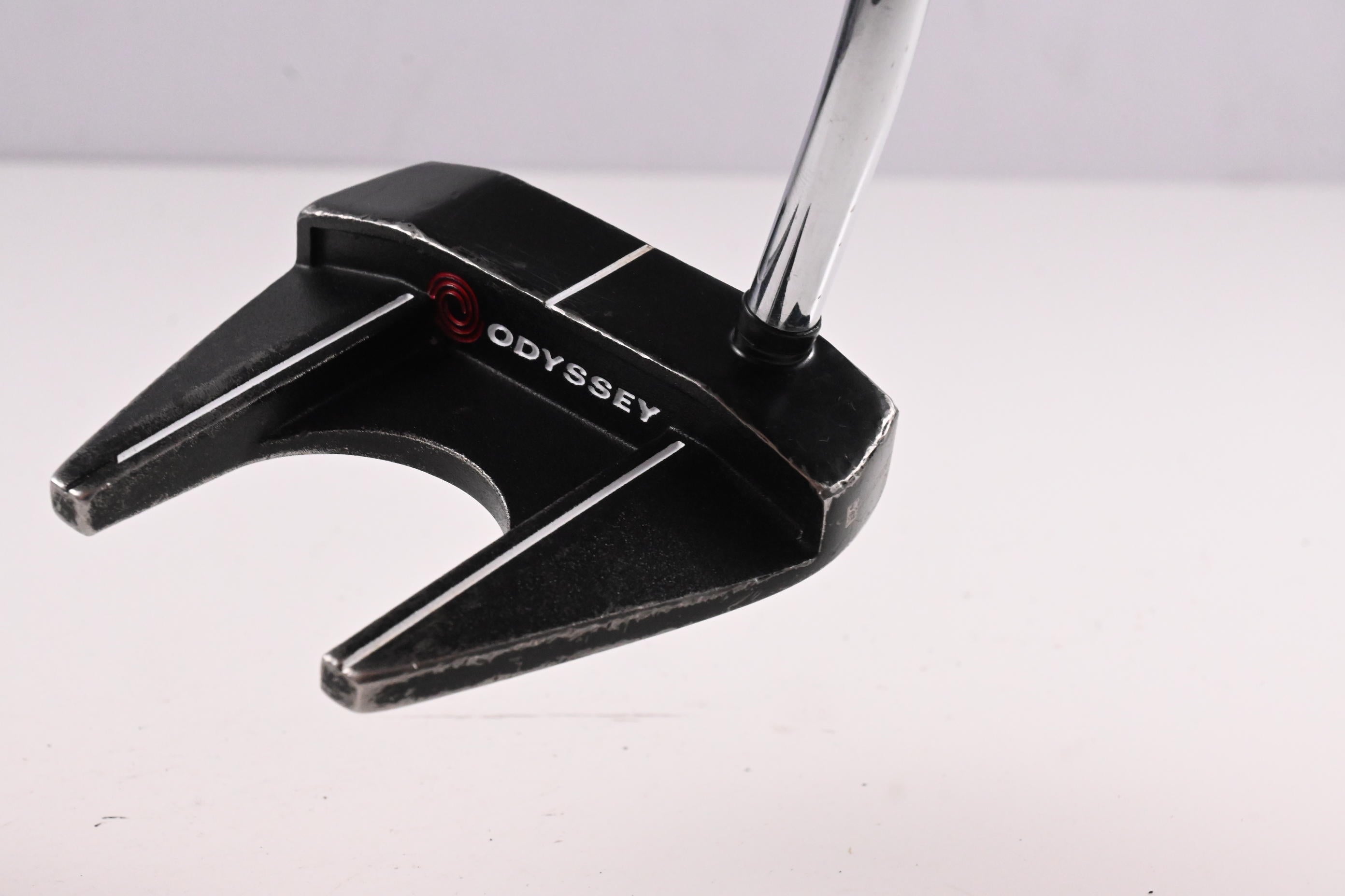 Left Hand Odyssey Metal-X 7 Putter / 33 Inch