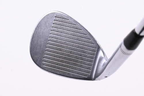Callaway Mack Daddy 2 Lob Wedge / 58 Degree / Stiff Flex Dynamic Gold Shaft