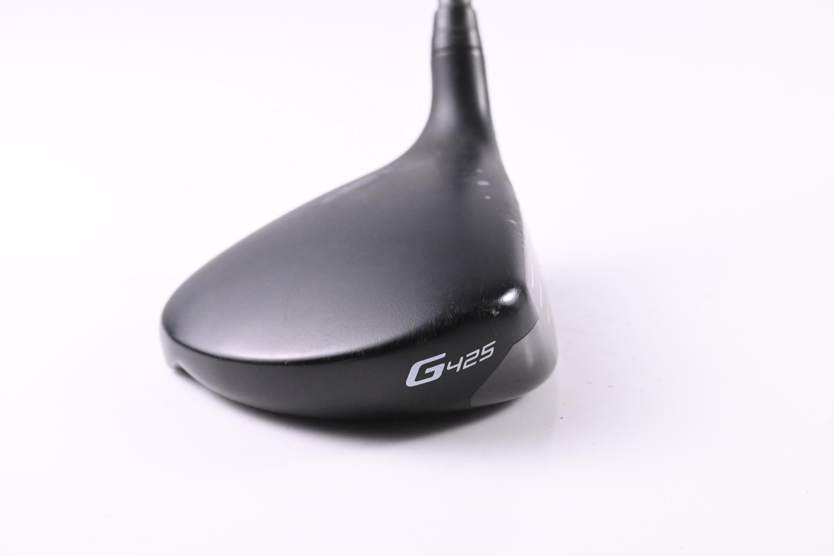 Ping G425 Max #3 Wood / 14.5 Degree / Regular Flex Ping ALTA CB Slate 65 Shaft