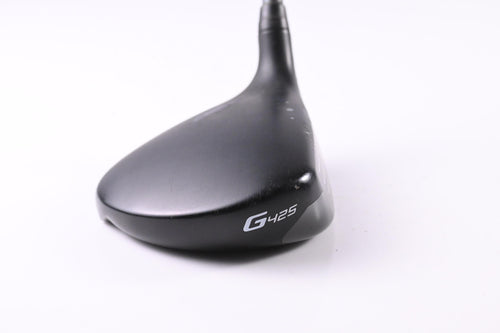Ping G425 Max #3 Wood / 14.5 Degree / Regular Flex Ping ALTA CB Slate 65 Shaft