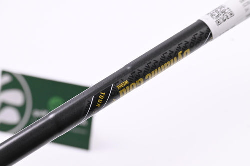 Callaway Opus Platinum Lob Wedge / 58 Degree / Wedge Flex Dynamic Gold Mid 115