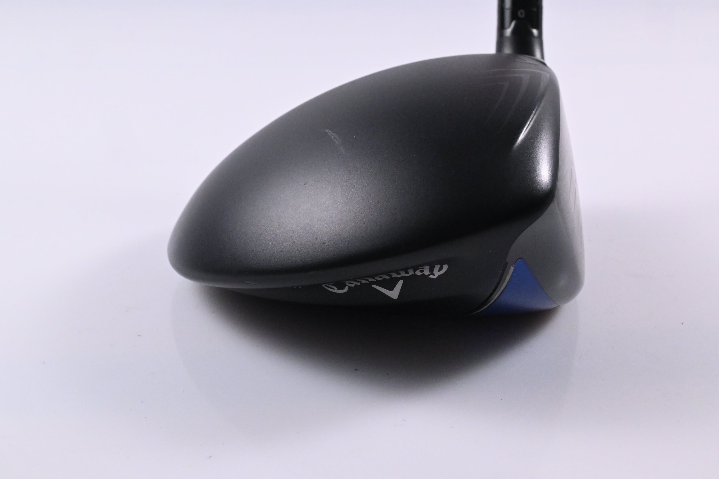 Callaway XR16 Driver / 9 Degree / Stiff Flex Speeder 565 Evolution Shaft