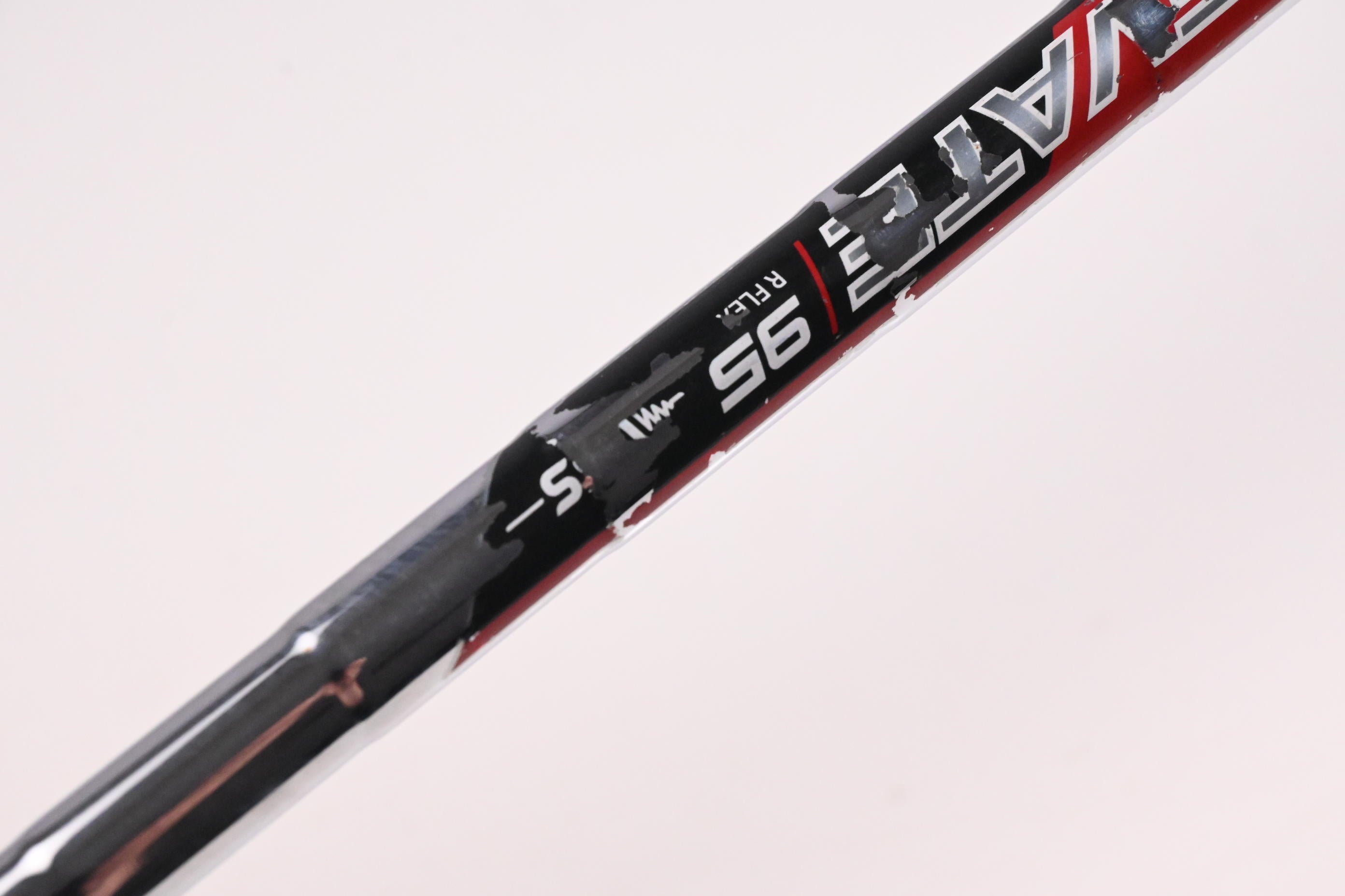 Taylormade P770 2020 #8 Iron / Regular Flex True Temper Elevate 95 Shaft