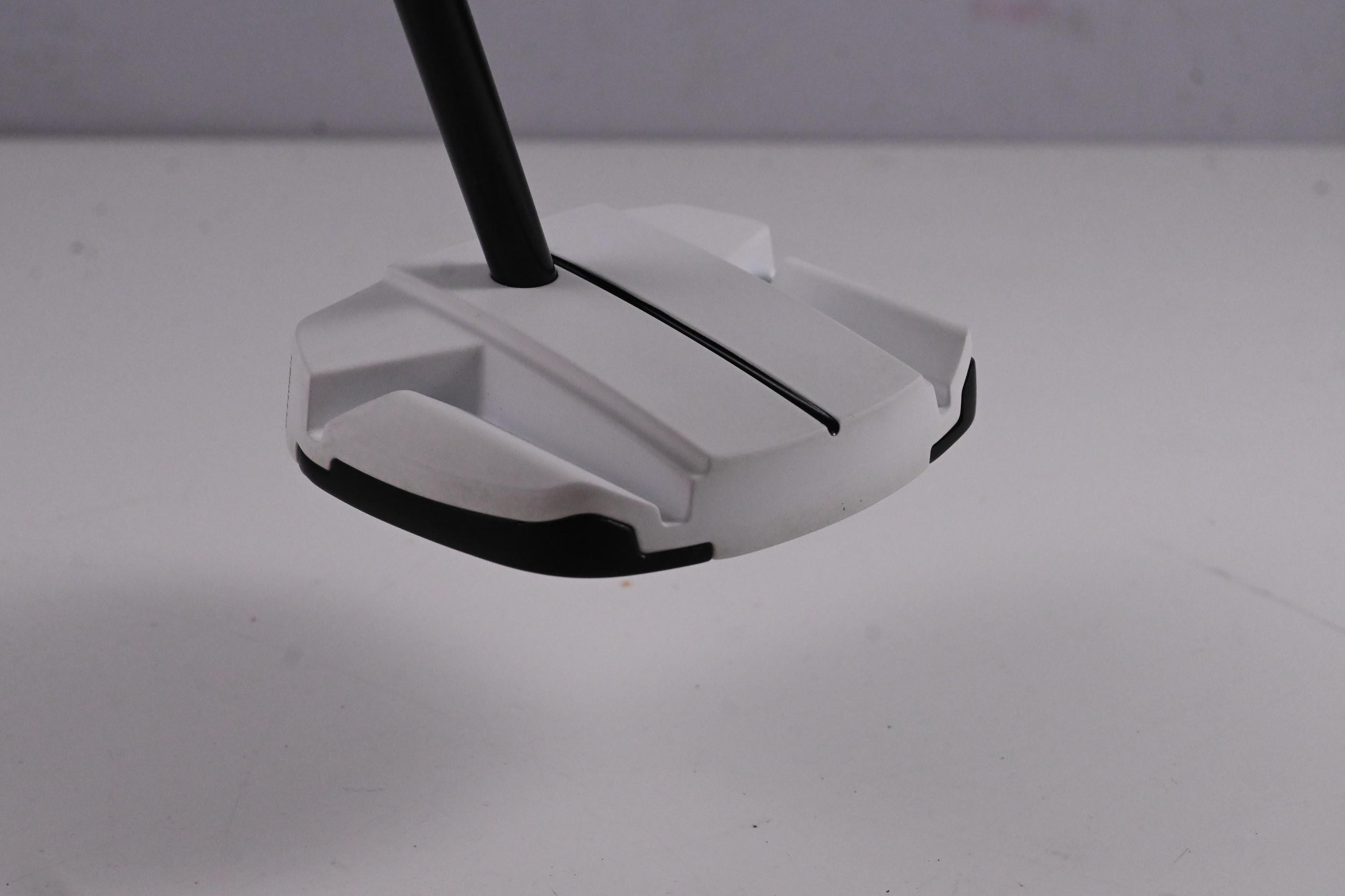 Ping Scottsdale TEC Ally Blue Onset Putter / 37 Inch
