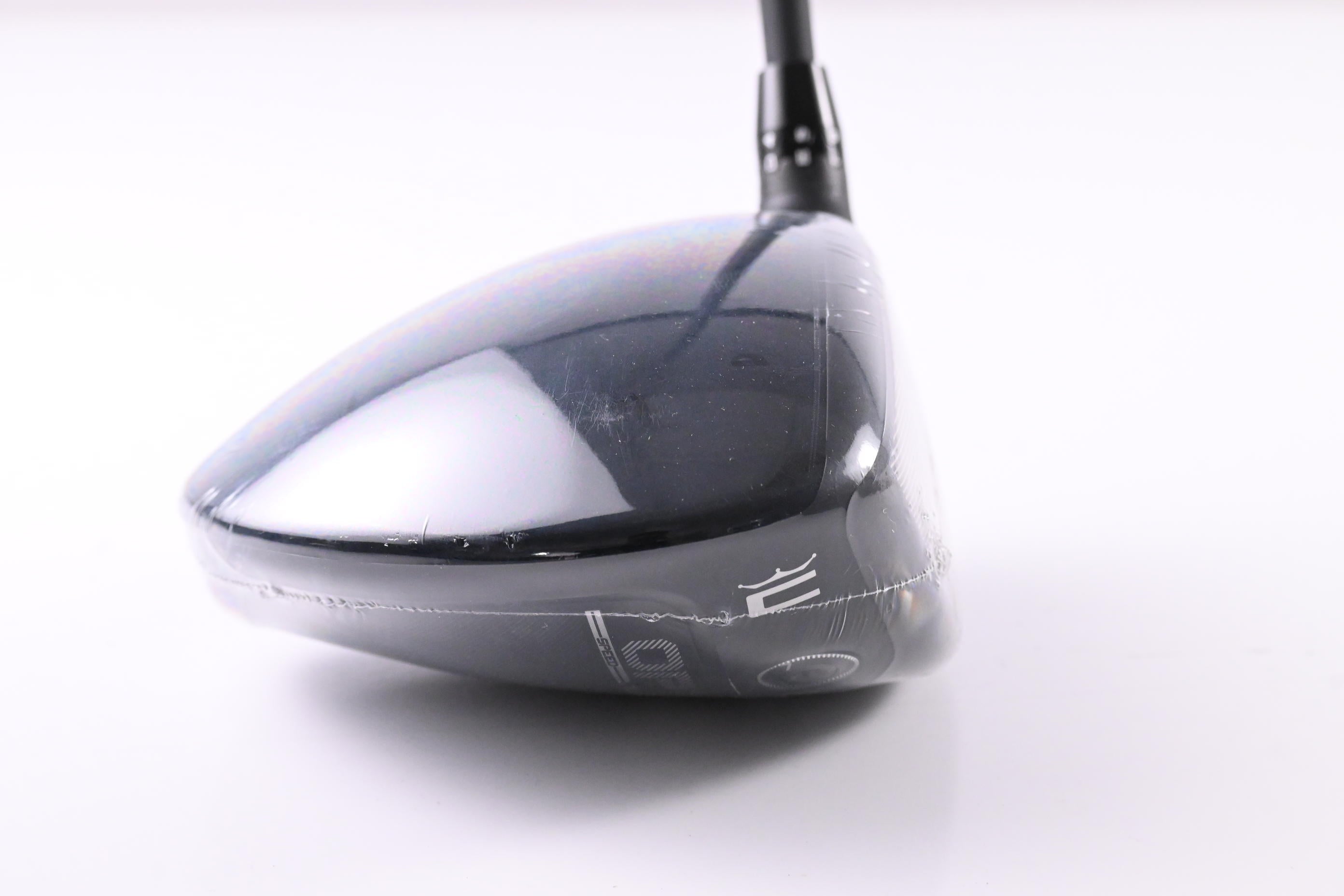 Cobra OPTM LS Driver / 9 Degree / X-Flex Kai'li Dark Waves White 60 Shaft
