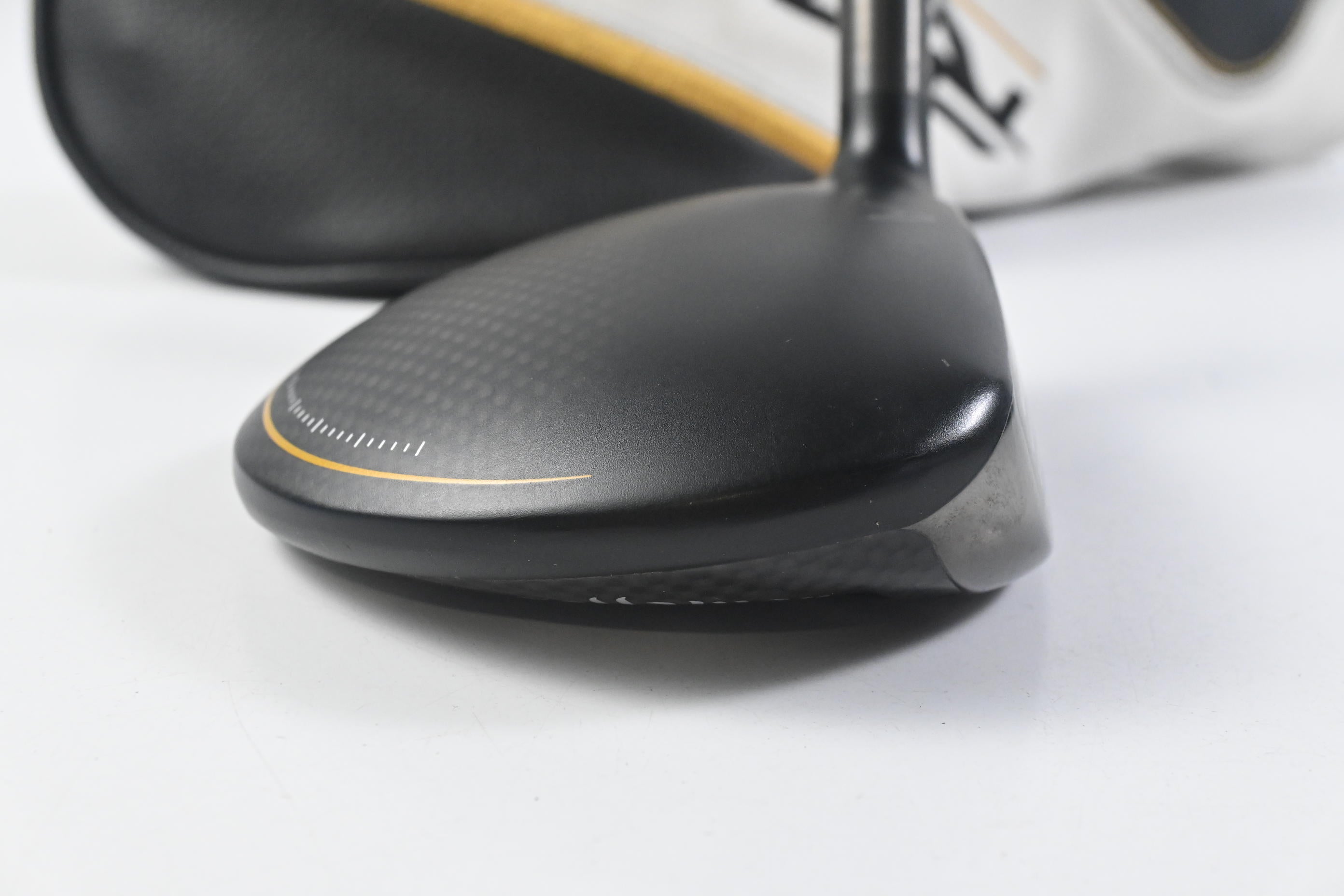 Callaway Rogue ST Max D #3 Wood / 16 Degree / Stiff Flex Denali Charcoal 60