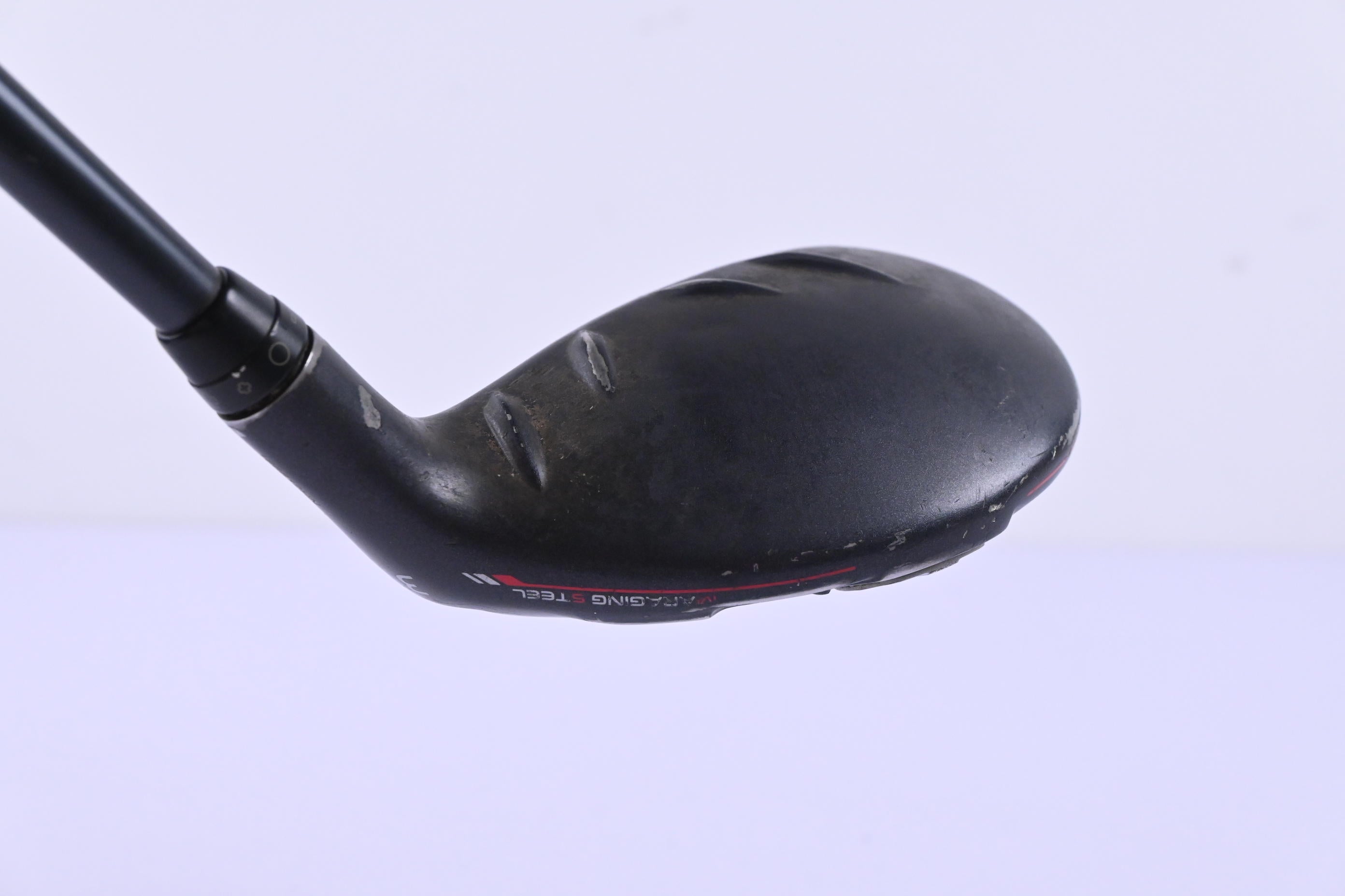 Ping G410 #3 Hybrid / 19 Degree / Regular Flex Ping Alta CB Red 70 Shaft
