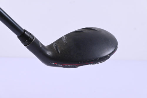 Ping G410 #3 Hybrid / 19 Degree / Regular Flex Ping Alta CB Red 70 Shaft