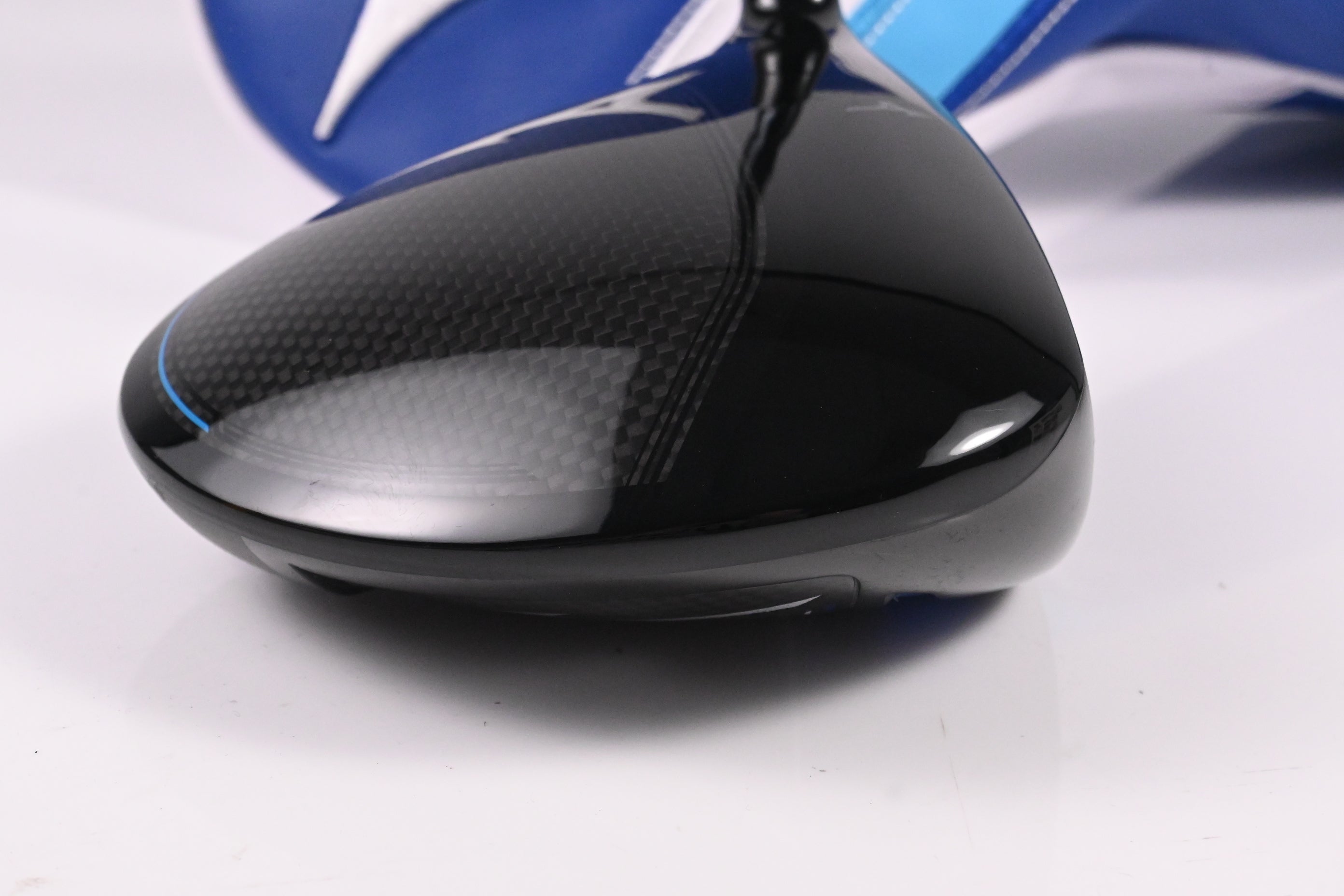 Mizuno ST-Max 230 Driver / 9.5 Degree / Regular Flex LIN-Q M40X Red 5 Shaft