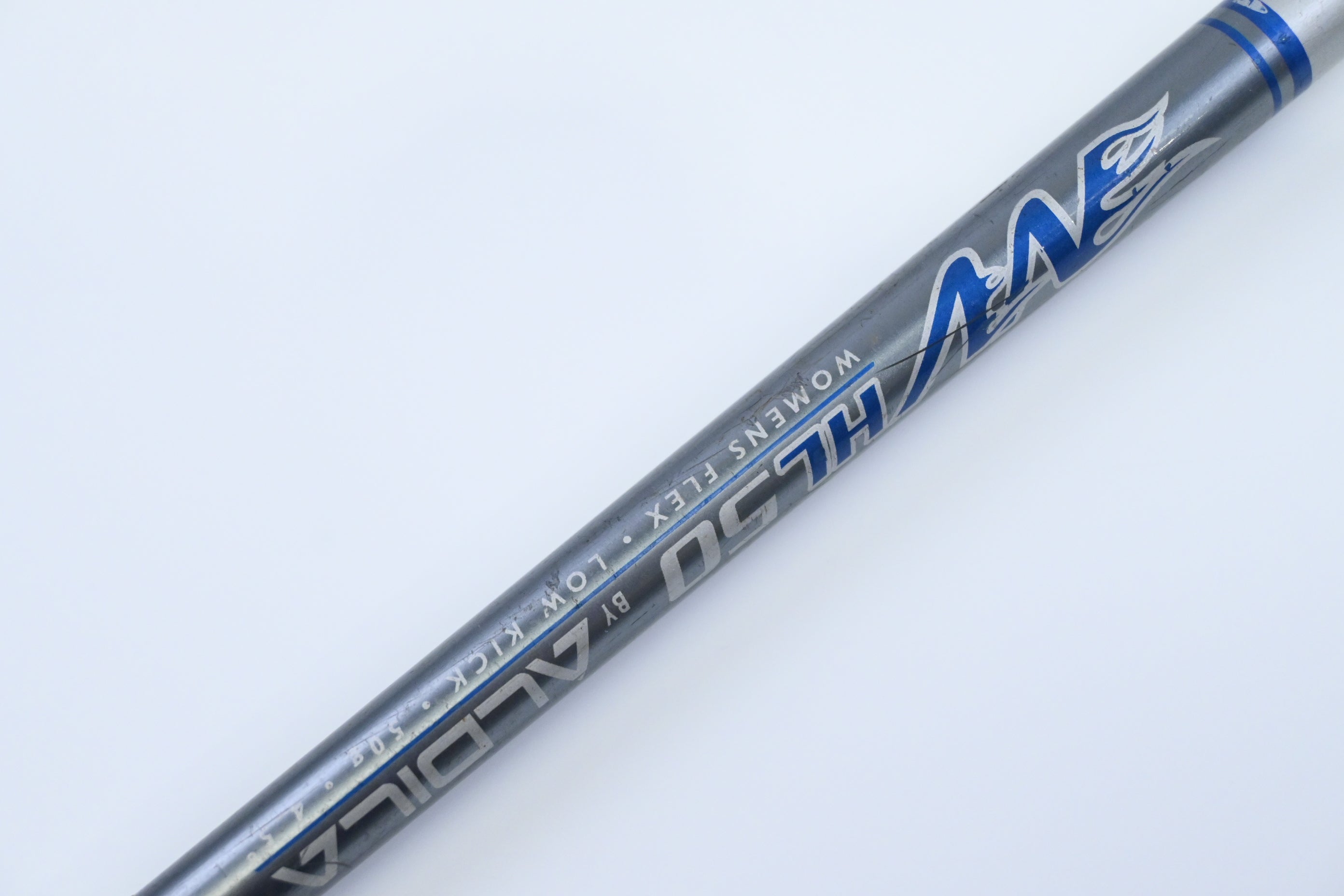 Ladies Cobra FP #5 Iron / 27 Degree / Ladies Flex Aldila NV 50 Shaft