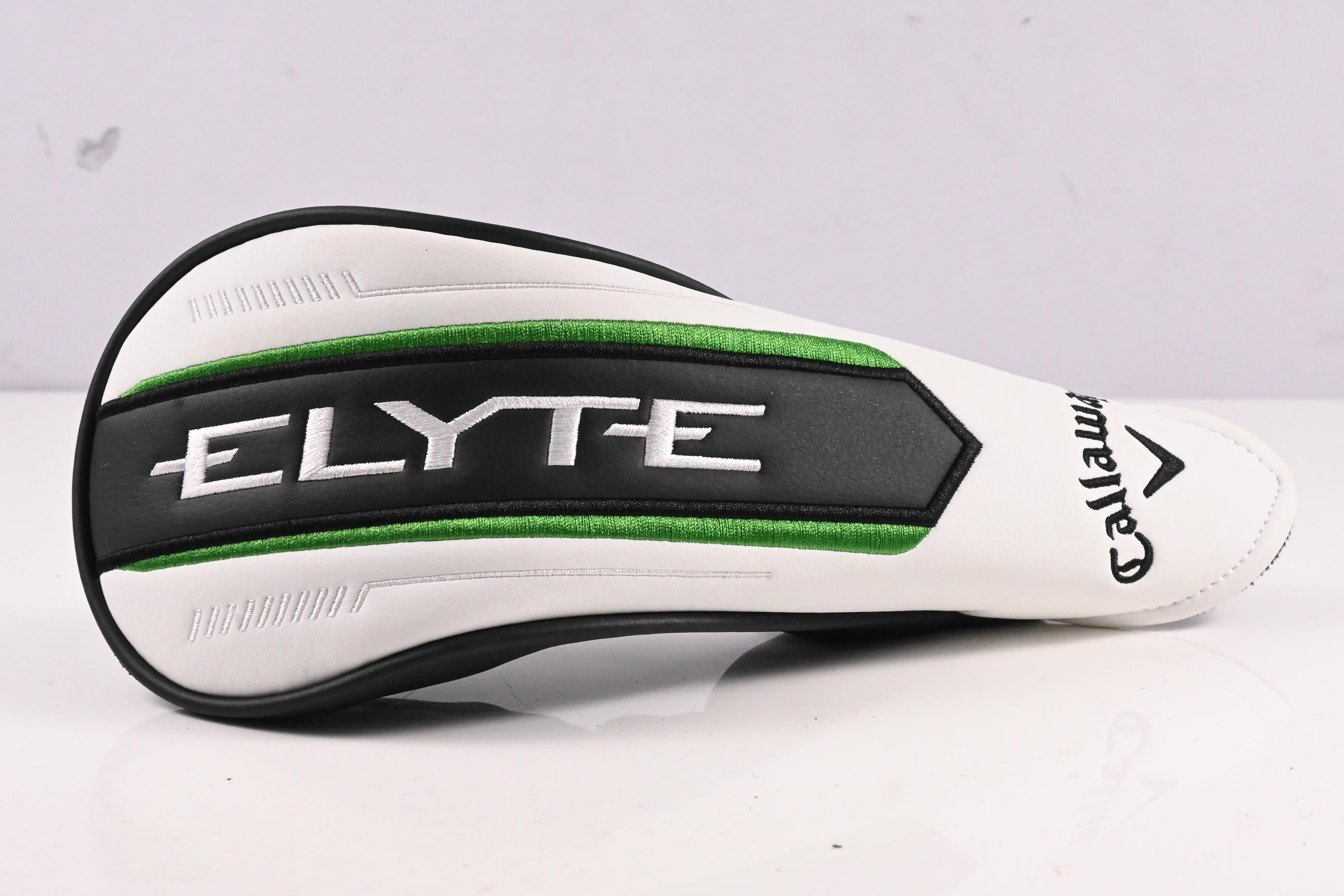 Callaway Elyte Fairway #7 Wood / 21 Degree / Stiff Flex Tensei 1K Black 75 Shaft