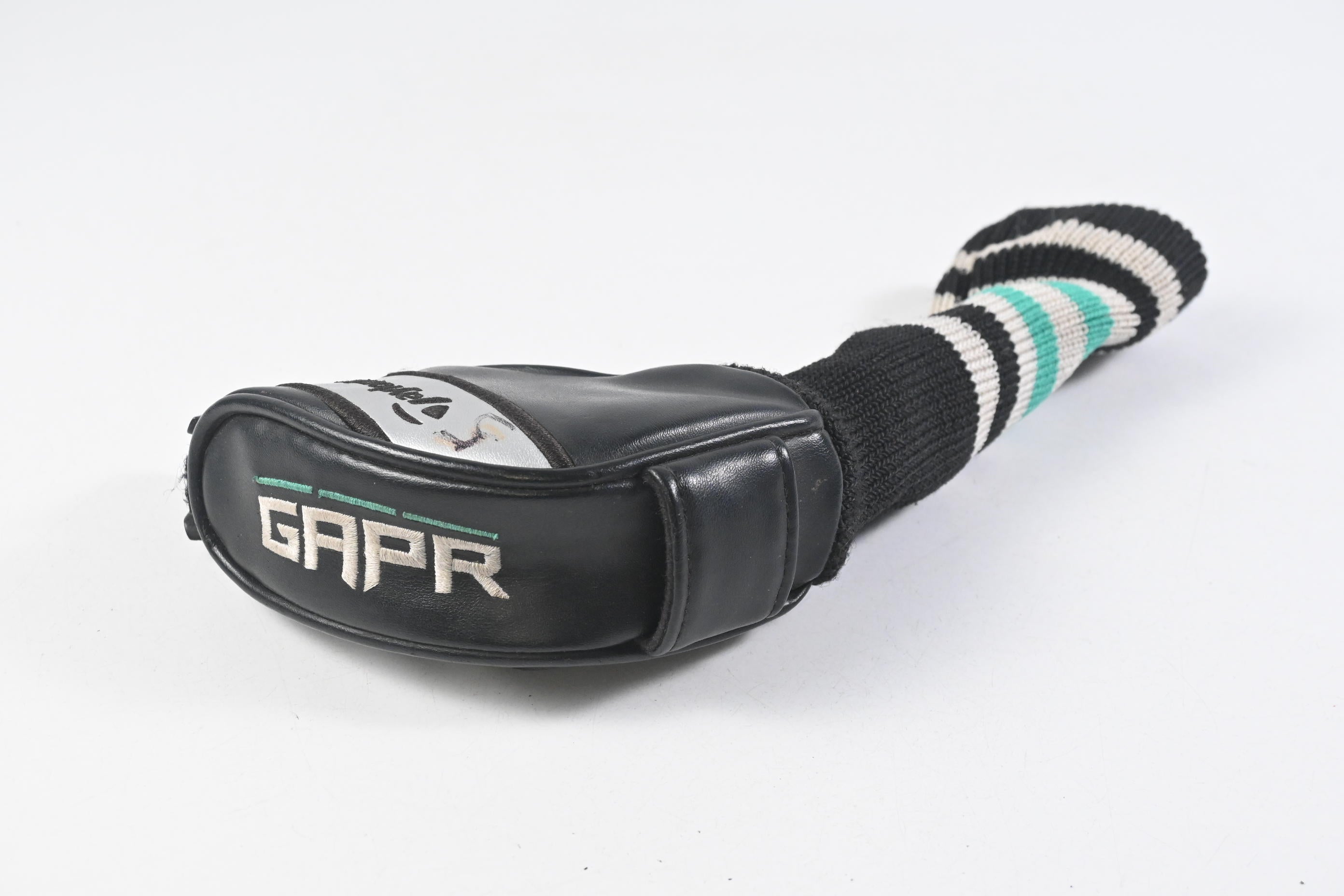 Taylormade GAPR Hi #5 Hybrid / 25 Degree / Regular Flex KBS Hybrid 70 Shaft