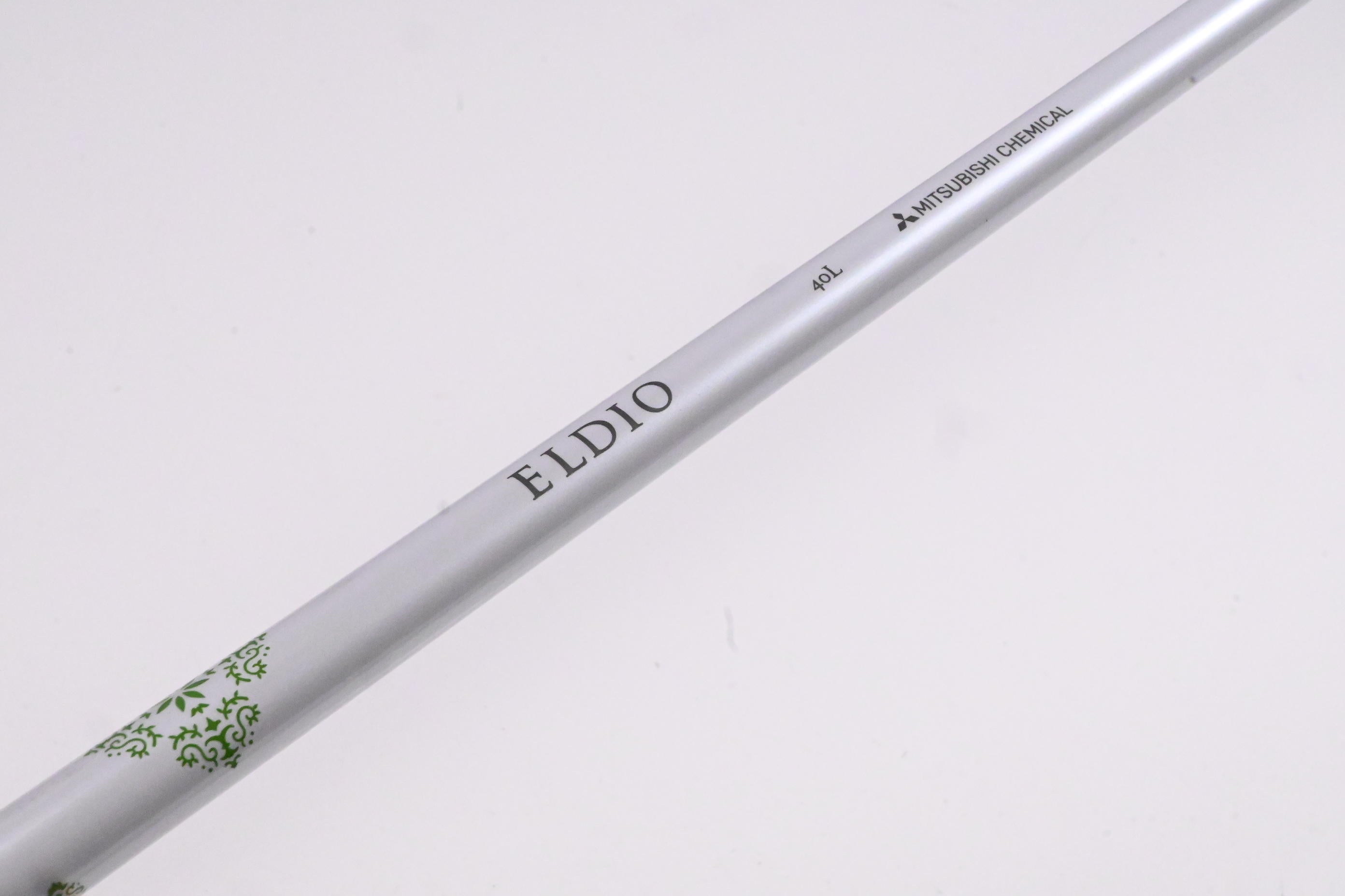 Ladies Eldio 40 Driver Shaft / Ladies Flex / Callaway 2nd Gen