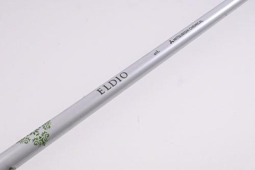 Ladies Eldio 40 Driver Shaft / Ladies Flex / Callaway 2nd Gen