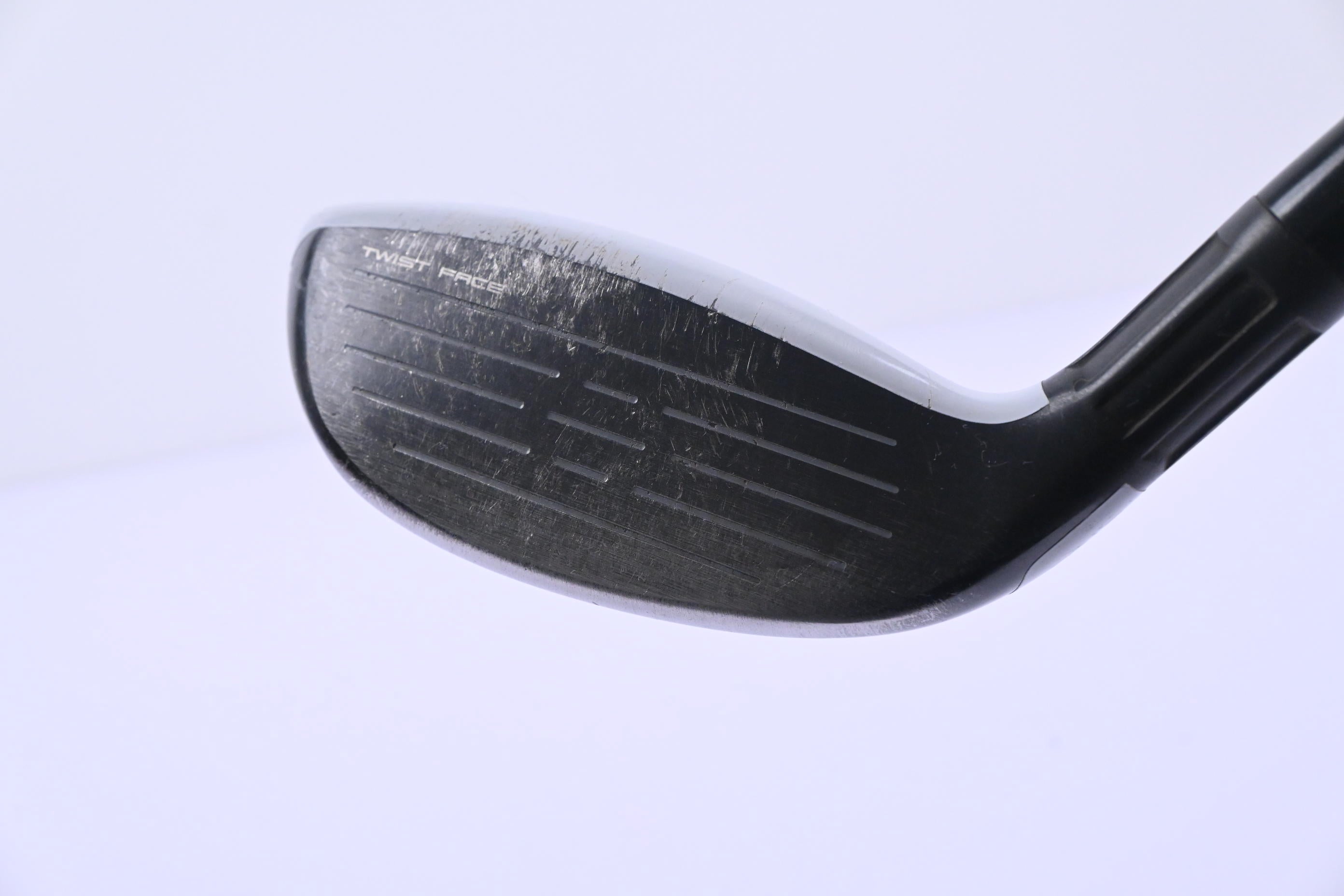 Taylormade SIM2 Max #3 Hybrid / 19 Degree / Stiff Flex Ventus Blue 7 Shaft