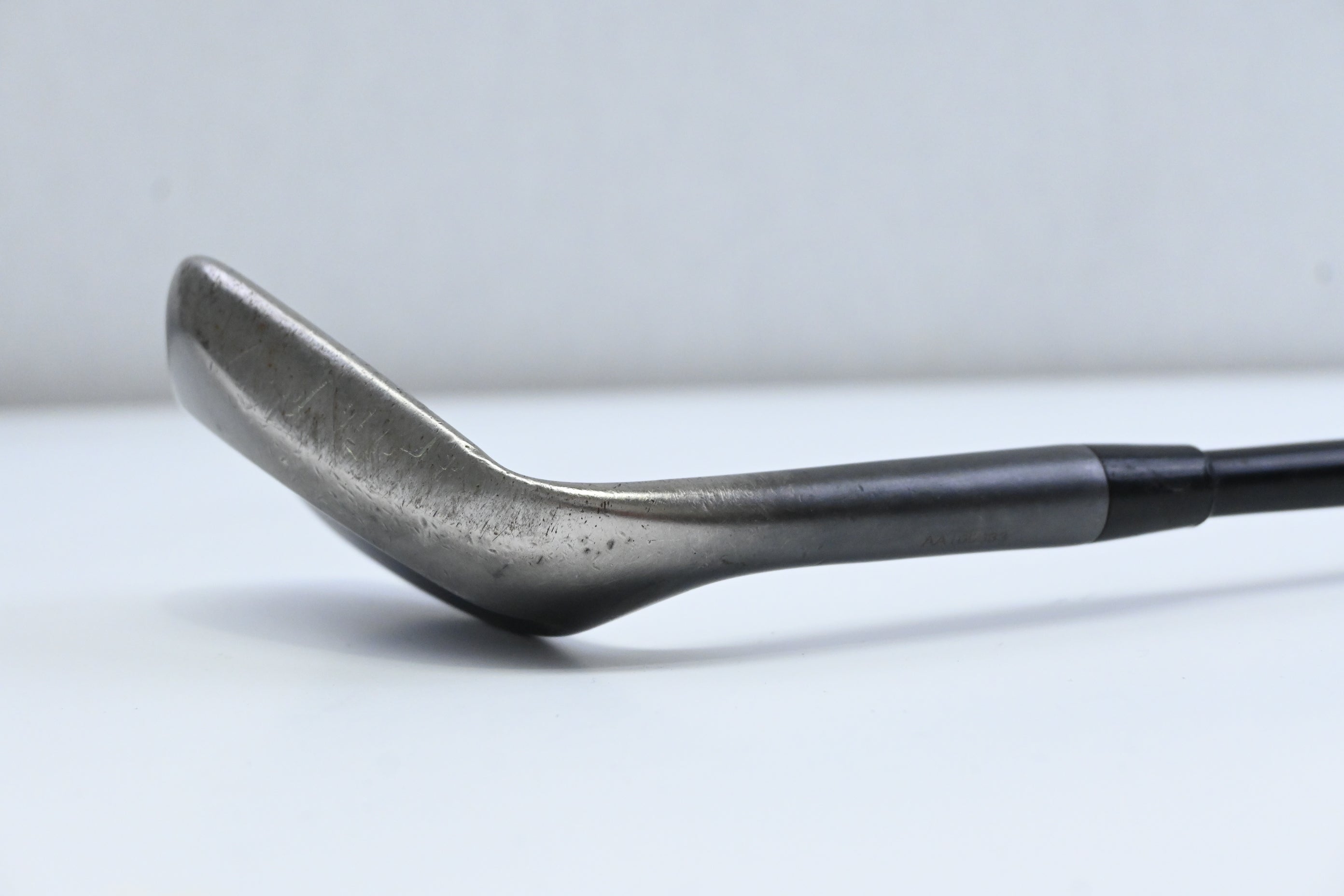 Ping Glide 2.0 Stealth Lob Wedge / 60 Degree / Black Dot / Senior Flex Ping Alta