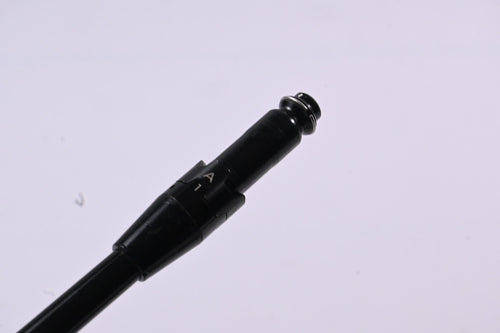 Project X HZRDUS GEN4 Black 60 Driver Shaft / X-Flex / Titleist Adapter