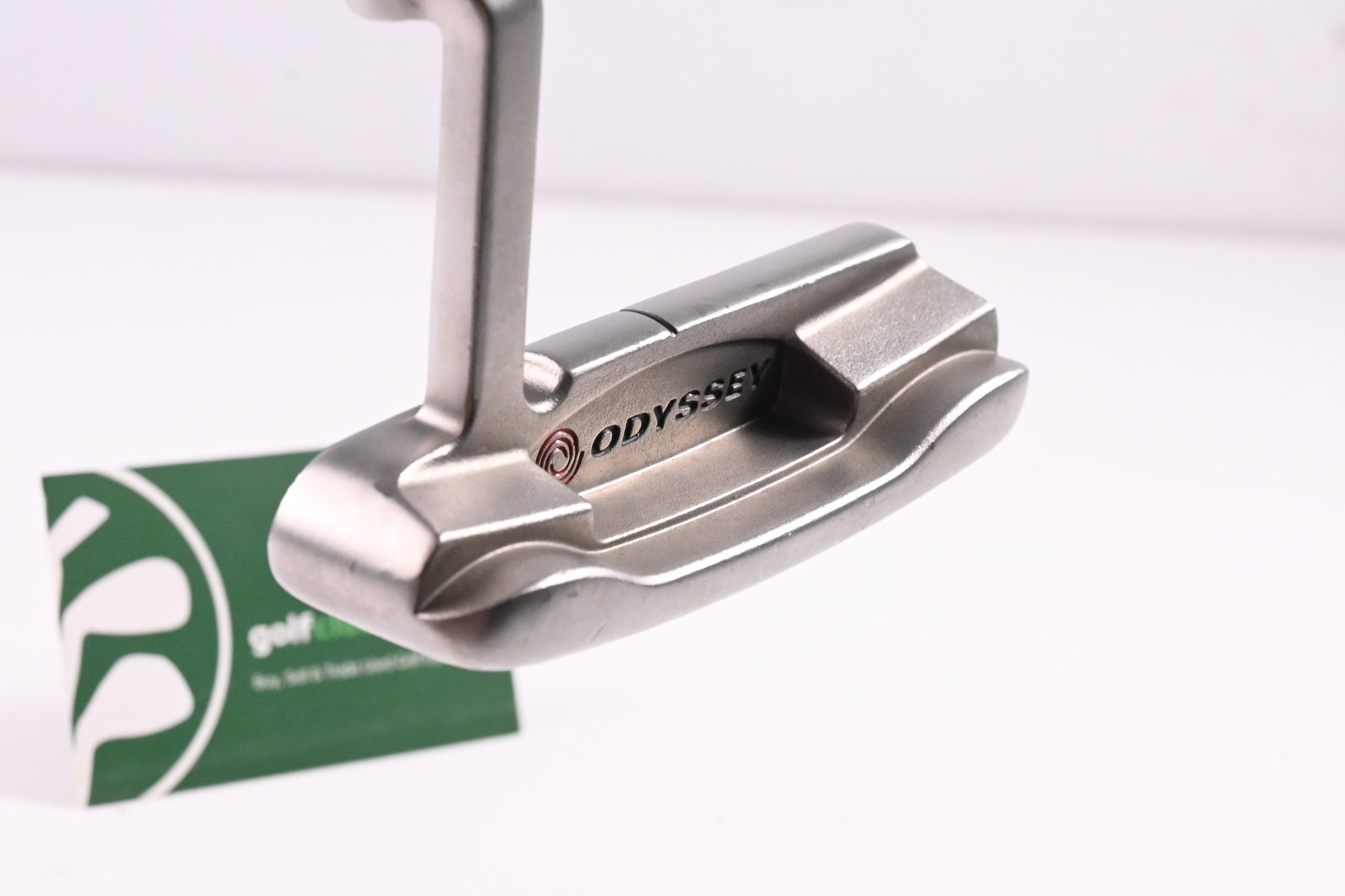 Odyssey White Hot Pro #1 Putter / 35 Inch