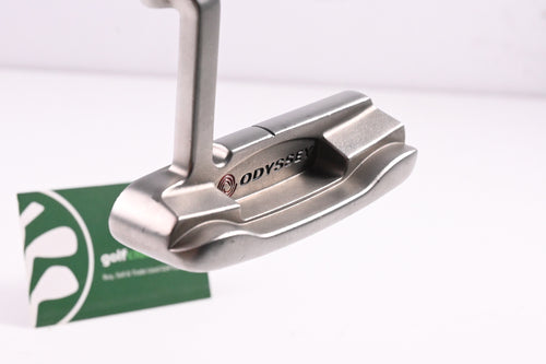 Odyssey White Hot Pro #1 Putter / 35 Inch