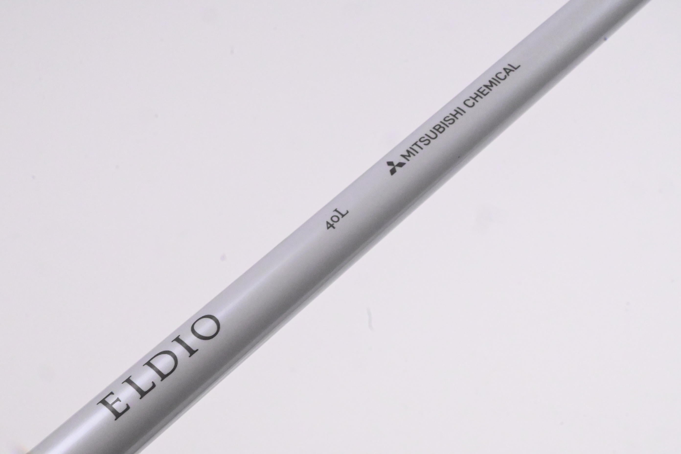 Ladies Eldio 40 Driver Shaft / Ladies Flex / Callaway 2nd Gen