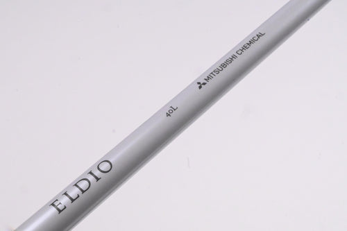 Ladies Eldio 40 Driver Shaft / Ladies Flex / Callaway 2nd Gen