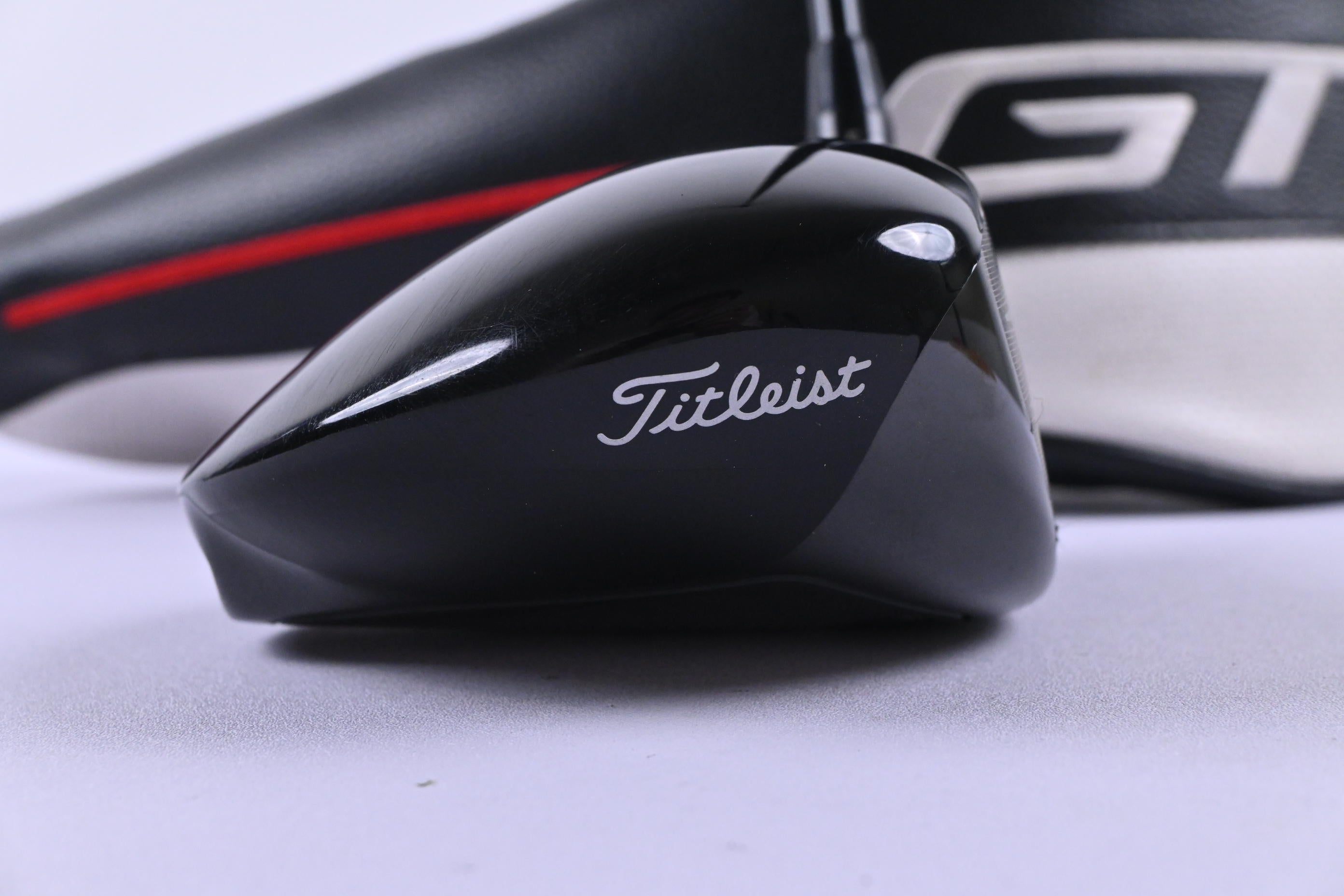 Titleist GT4 Driver / 9 Degree / Regular Flex HZRDUS RDX Smoke Blue 60g