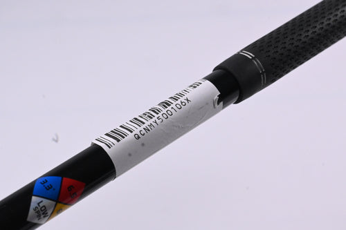 Project X HZRDUS GEN4 Black 60 Driver Shaft / X-Flex / Titleist Adapter